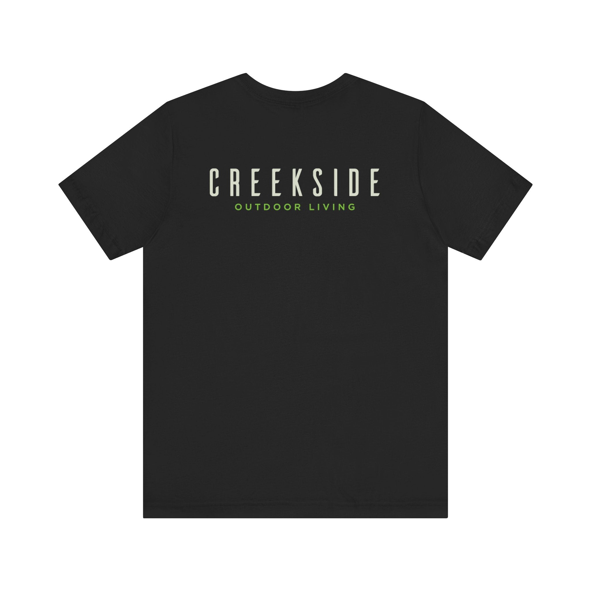Creekside Basics - Tee 2