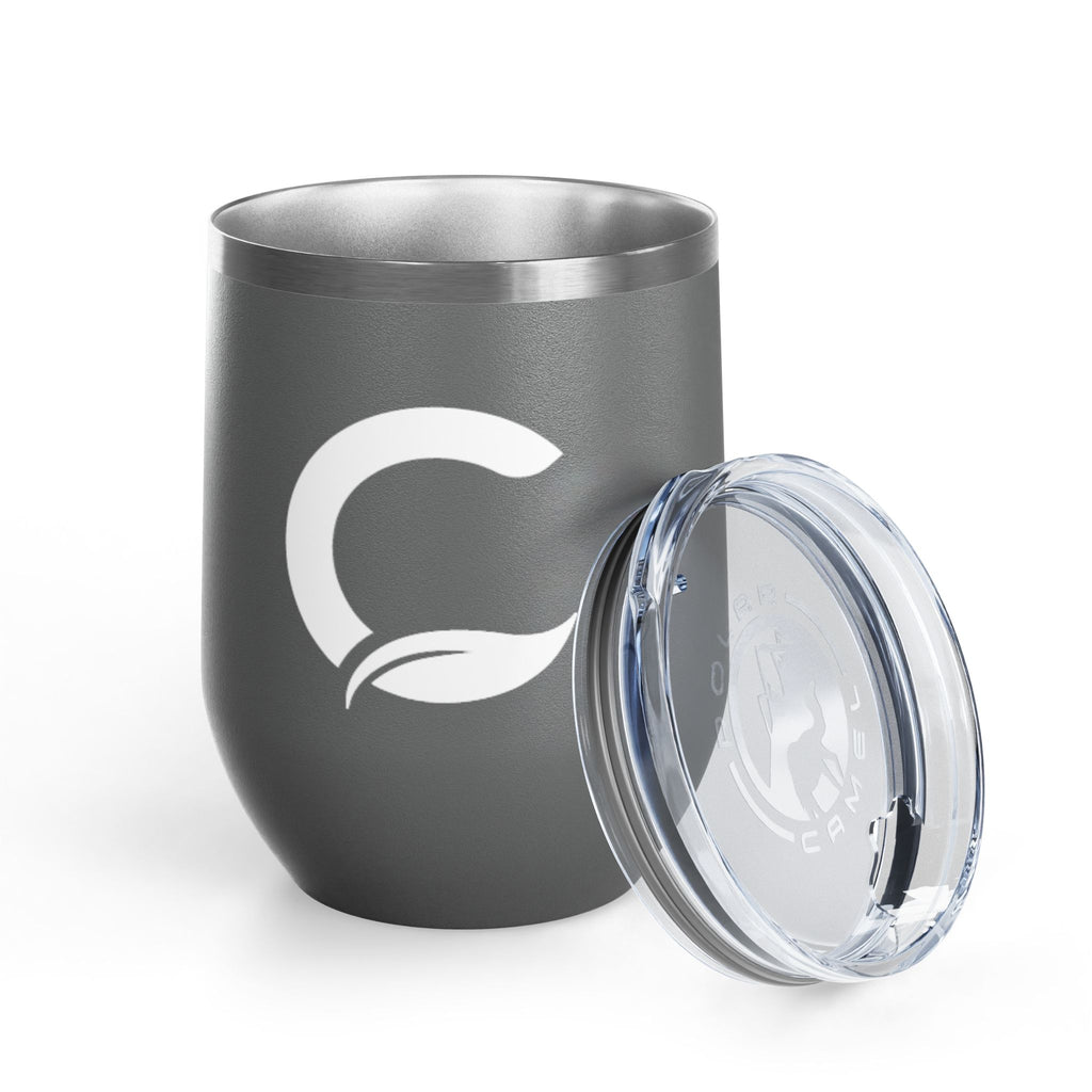 Creekside Wine Tumbler, 12oz