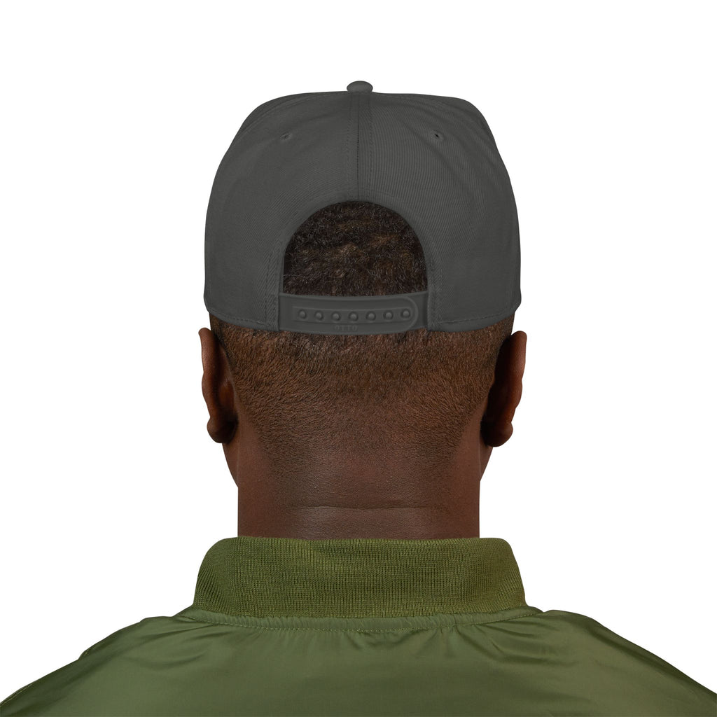 Creekside Basics - Hat 2