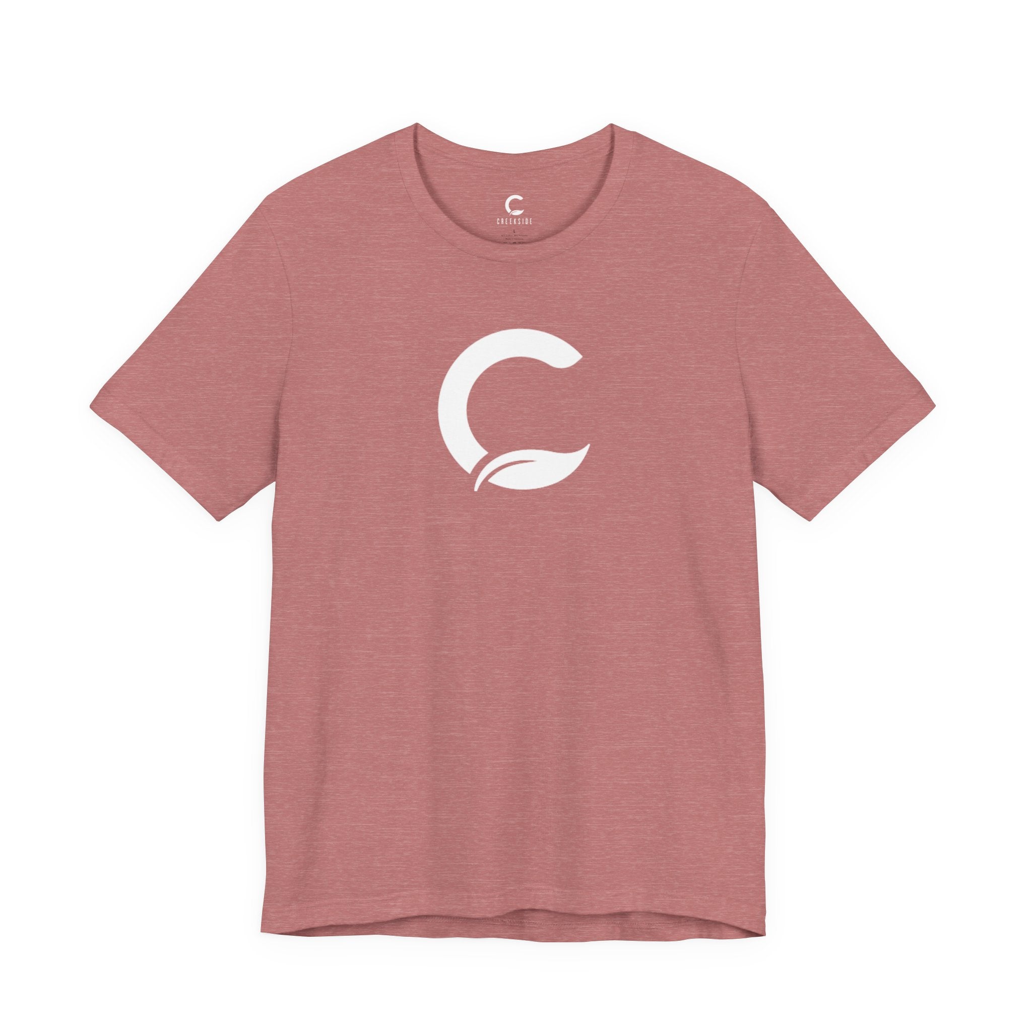 Creekside Basics - Tee 2
