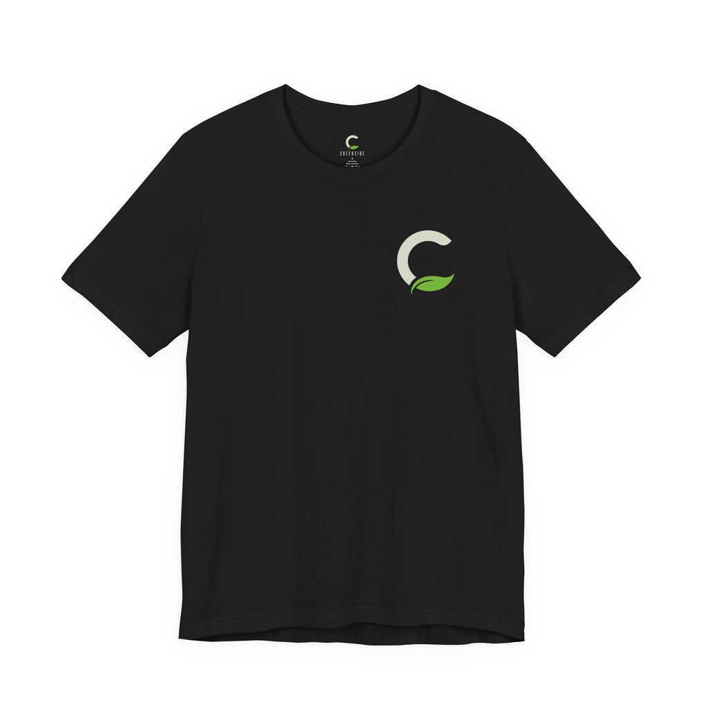 Creekside Basics - Tee 1