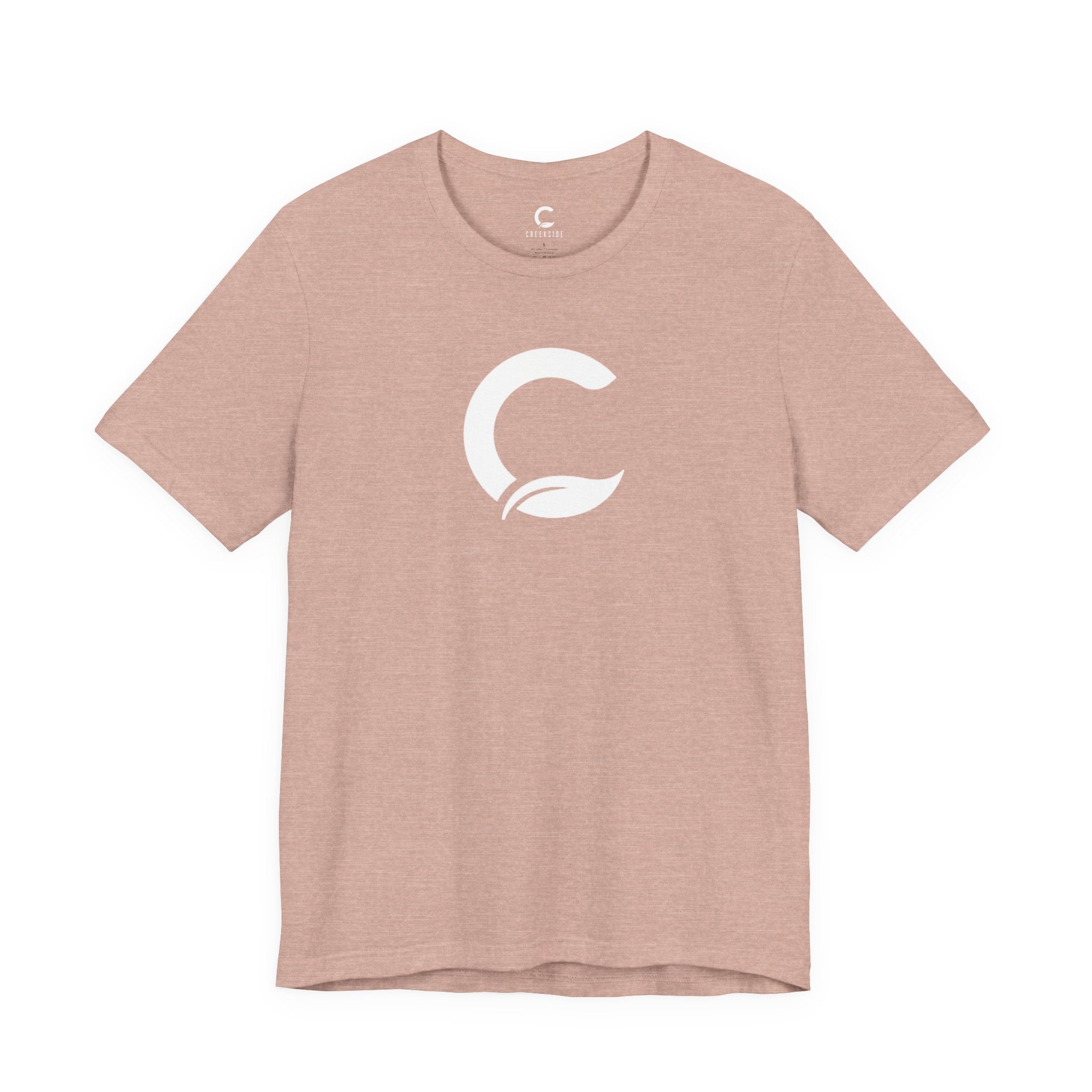 Creekside Basics - Tee 2