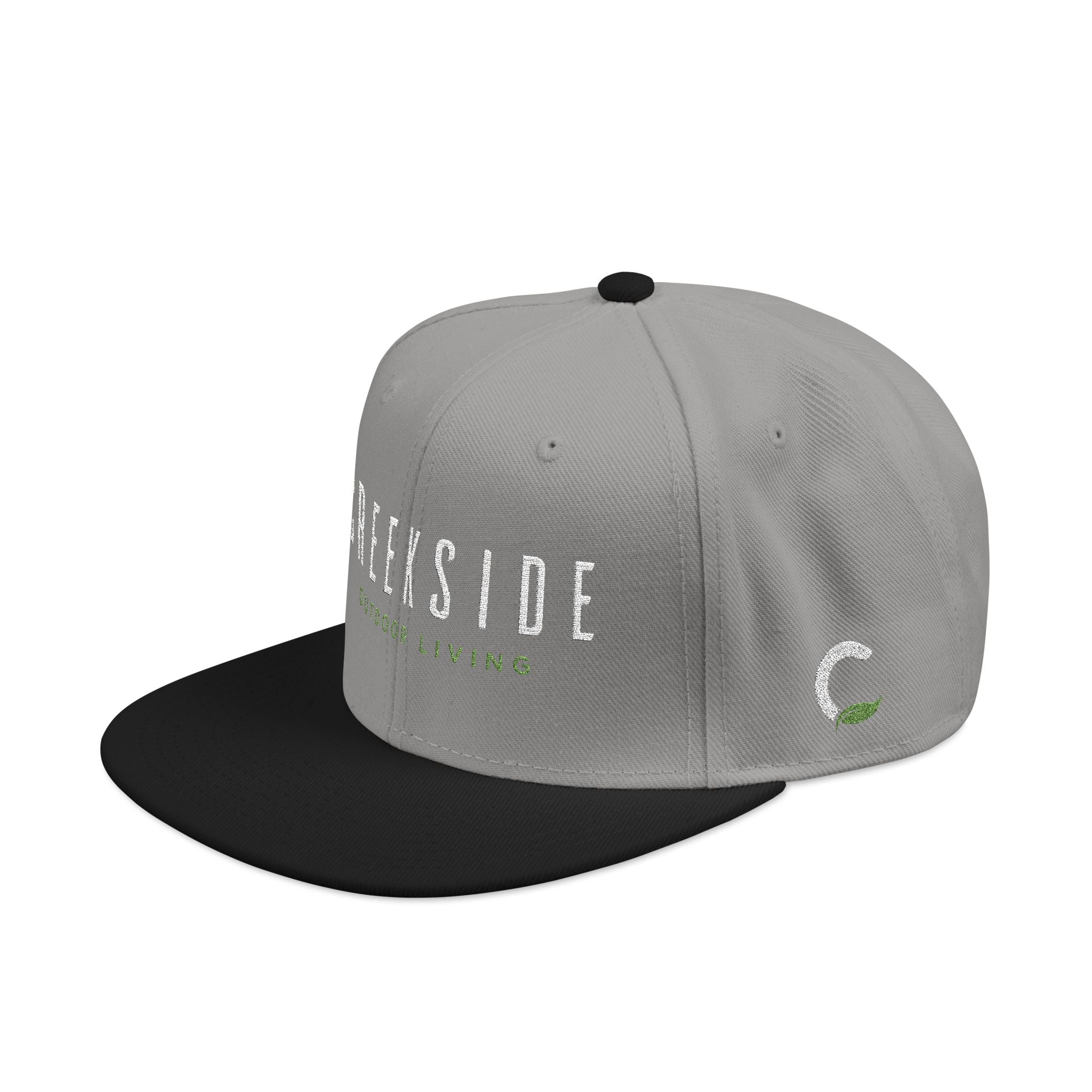 Creekside Basics - Hat 2