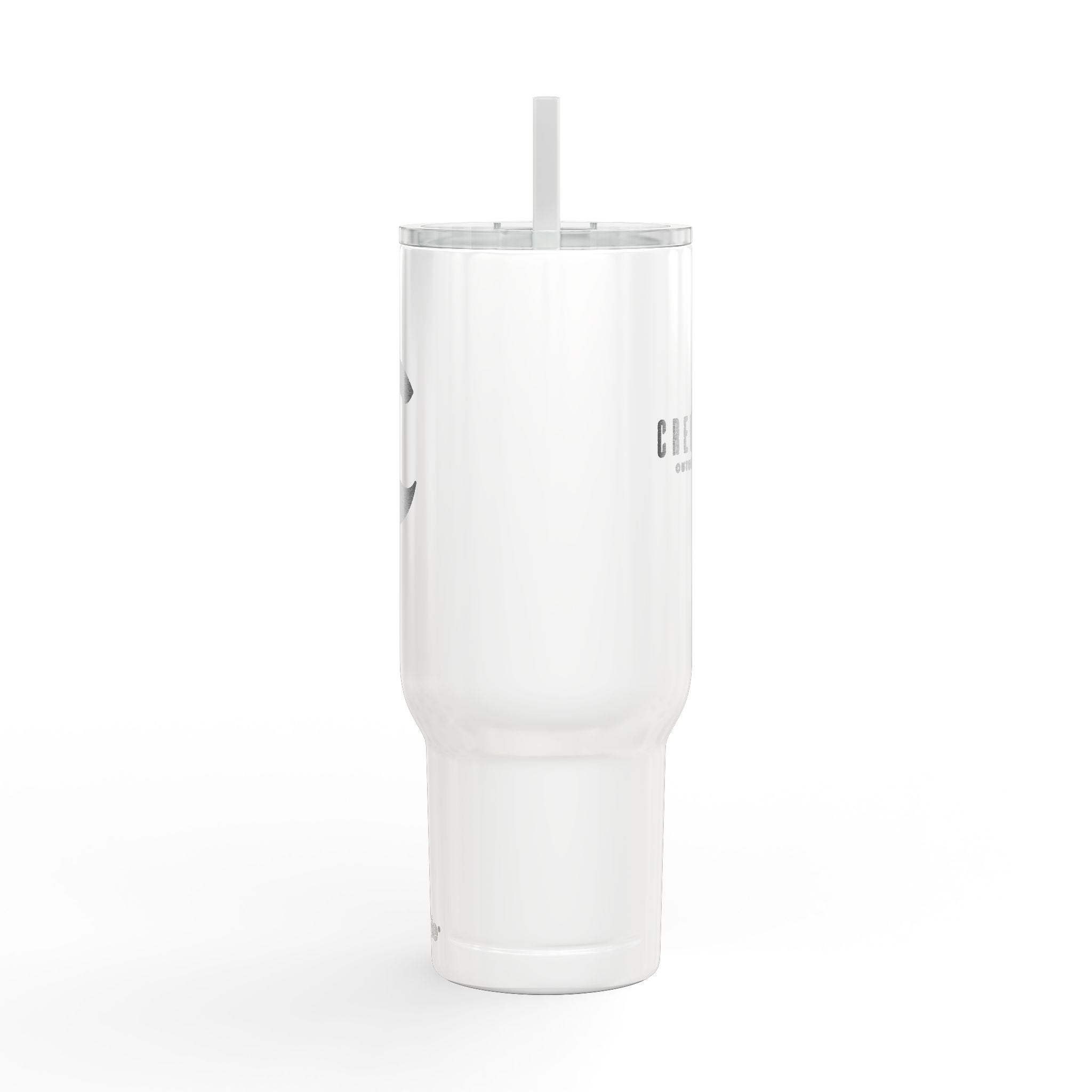 Creekside Insulated Tumbler with Lid, 40oz