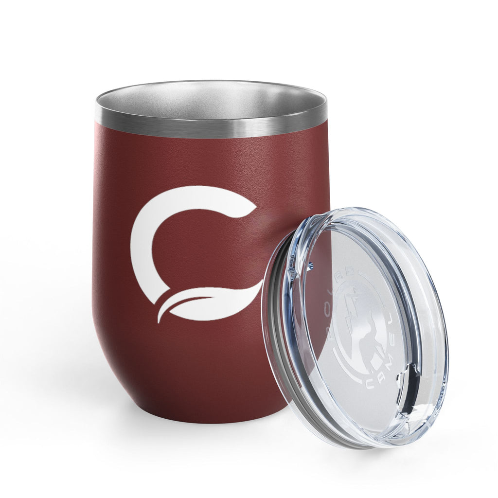 Creekside Wine Tumbler, 12oz