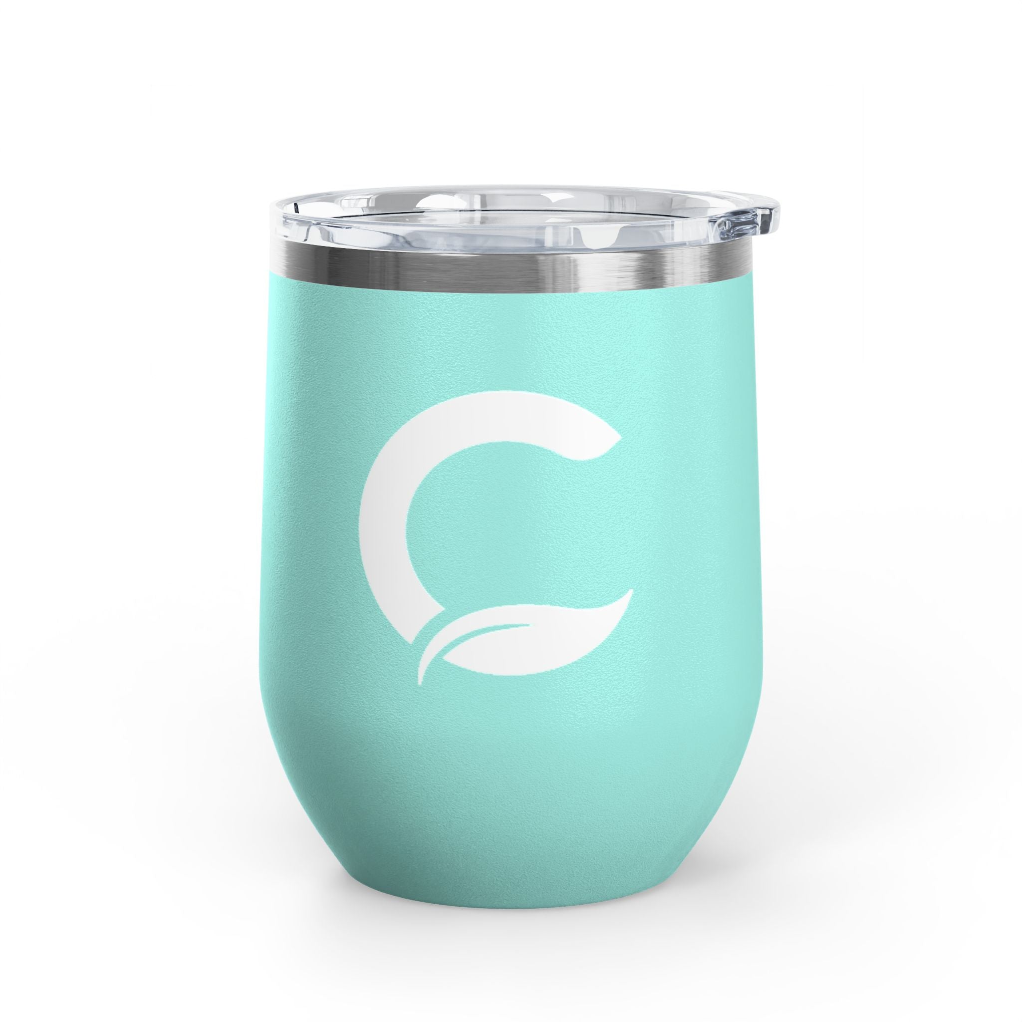 Creekside Wine Tumbler, 12oz
