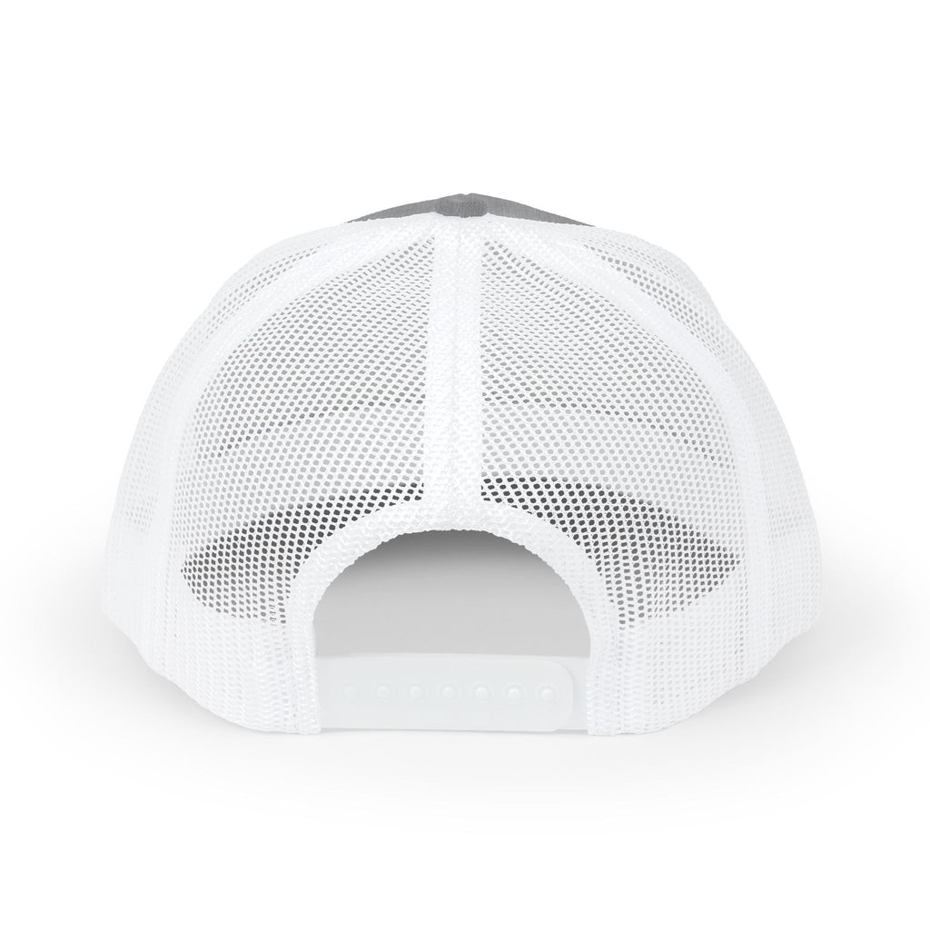 Creekside Basics - Snapback Trucker Cap