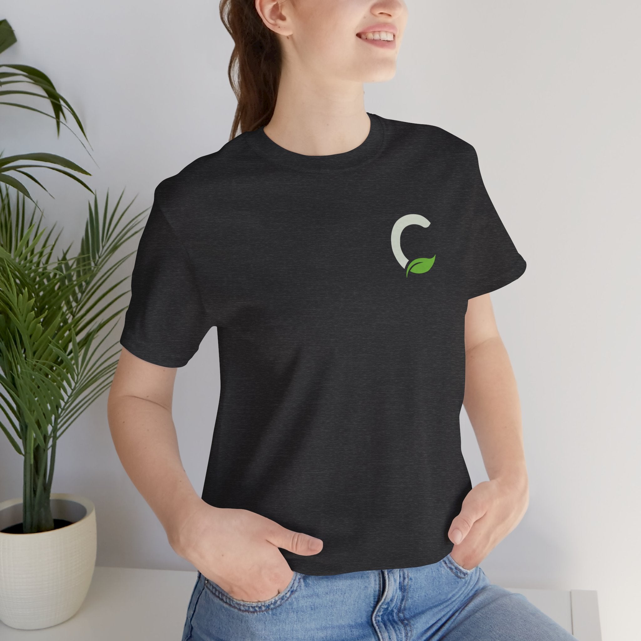 Creekside Basics - Tee 1