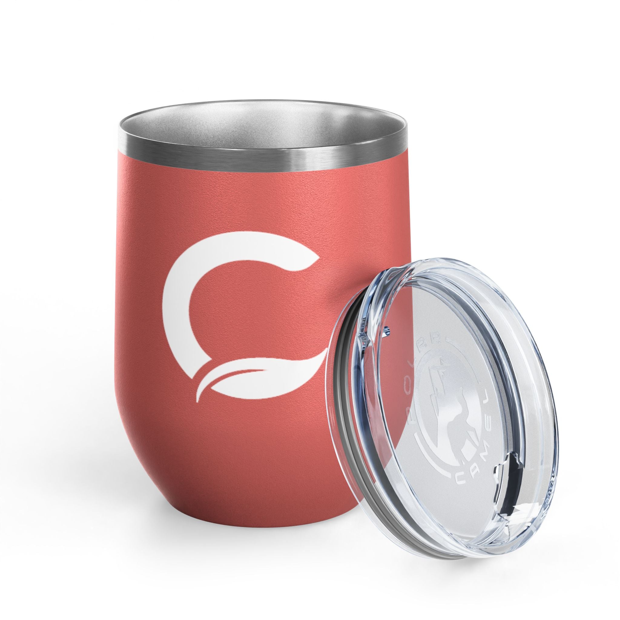 Creekside Wine Tumbler, 12oz