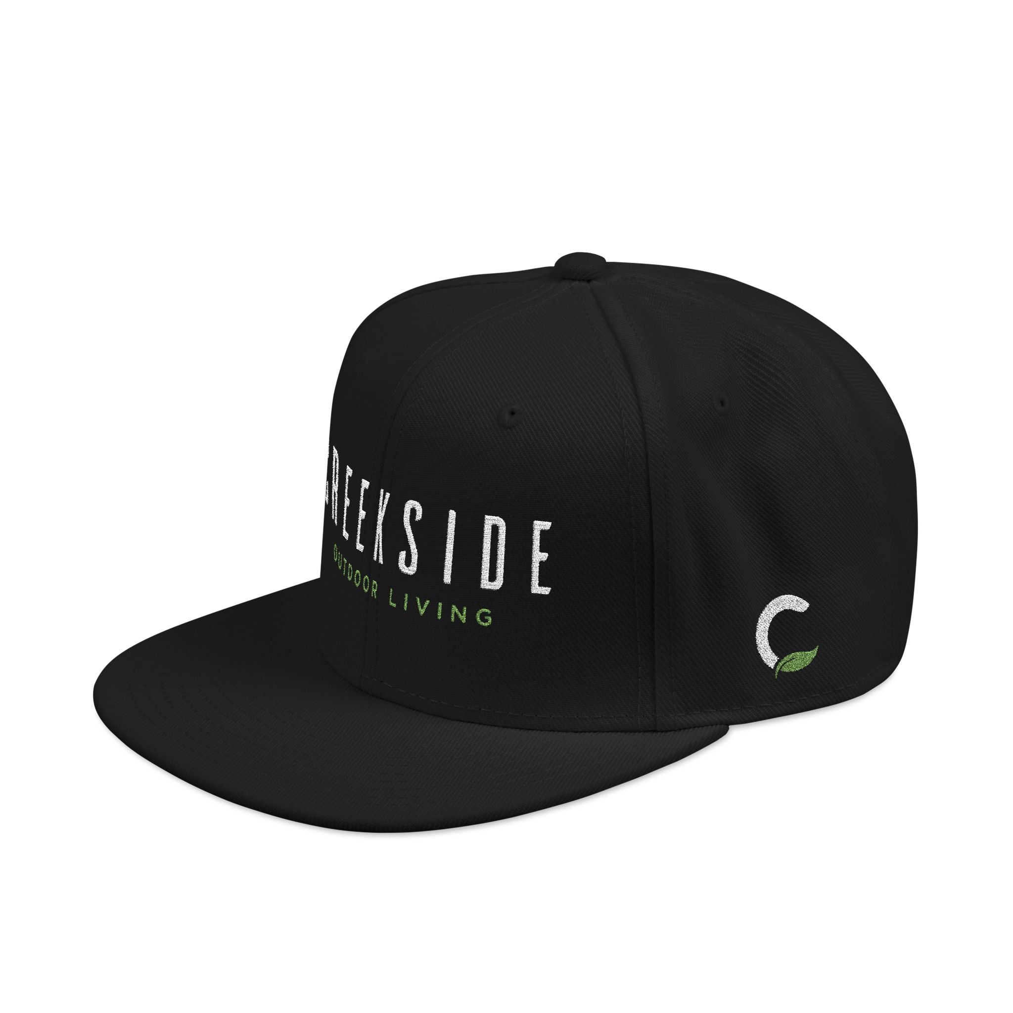 Creekside Basics - Hat 2