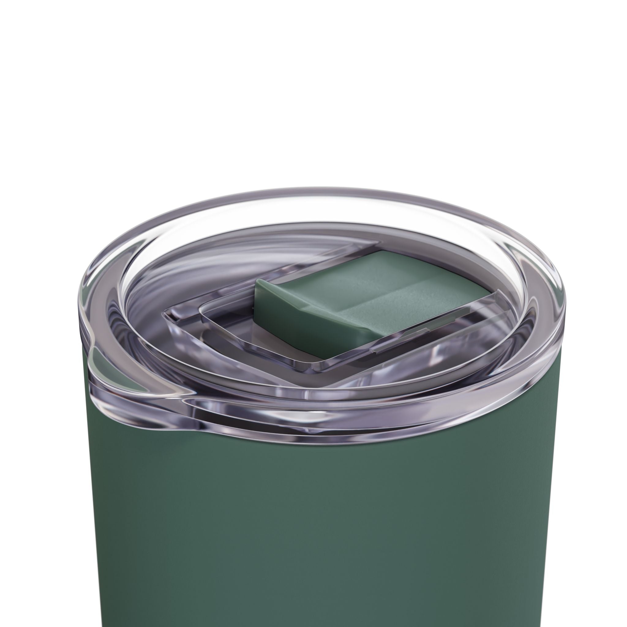 Creekside Maars Maker Skinny Matte Tumbler, 20oz