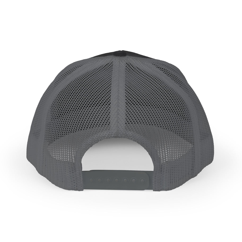 Creekside Basics - Snapback Trucker Cap