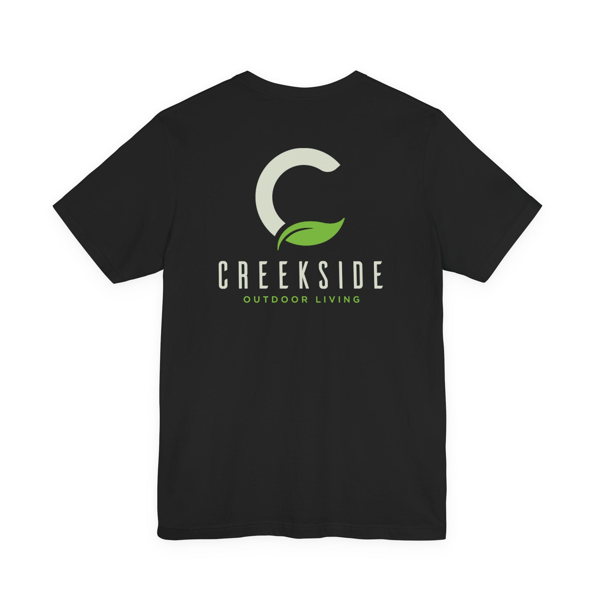 Creekside Basics - Tee 1