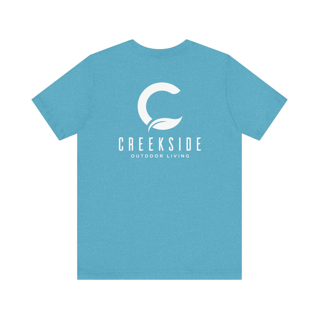 Creekside Basics - Tee 1