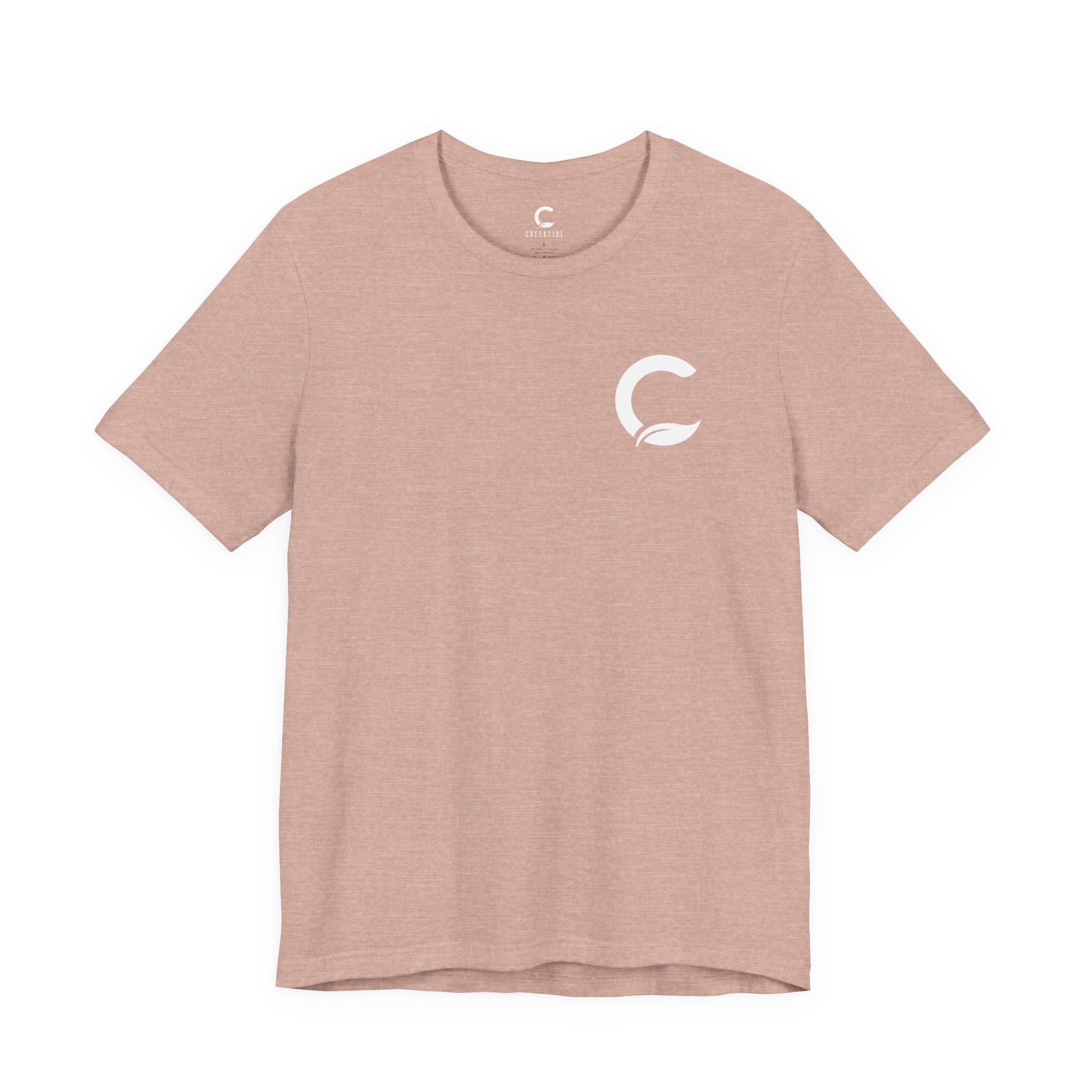 Creekside Basics - Tee 1
