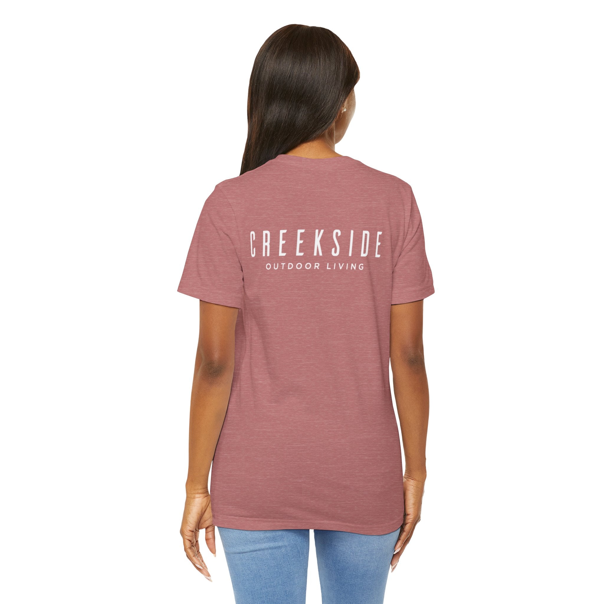 Creekside Basics - Tee 2