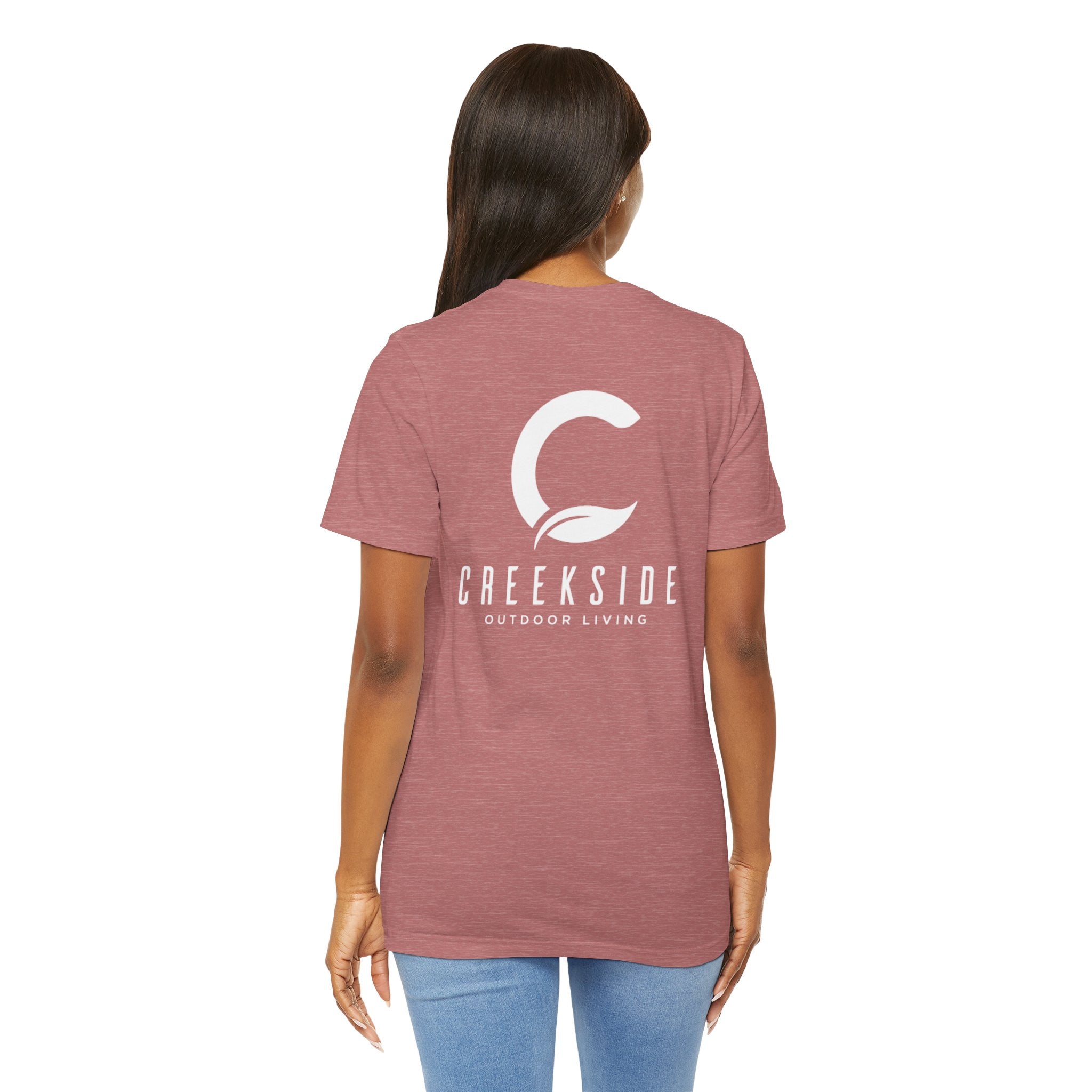 Creekside Basics - Tee 1