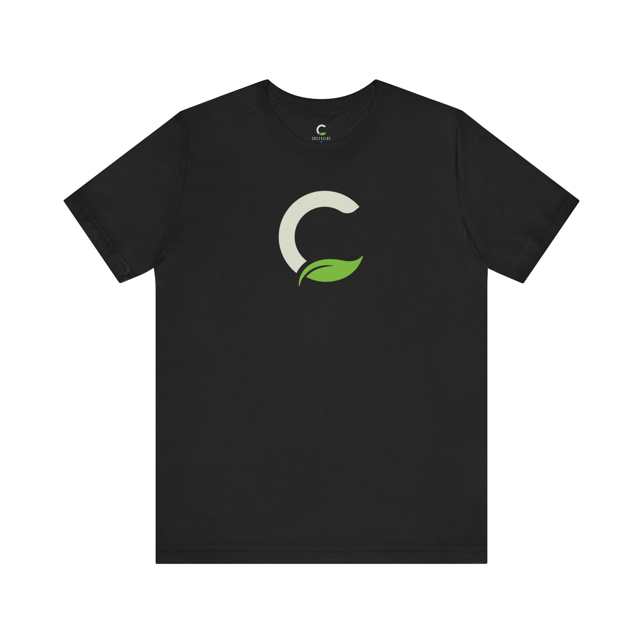 Creekside Basics - Tee 2