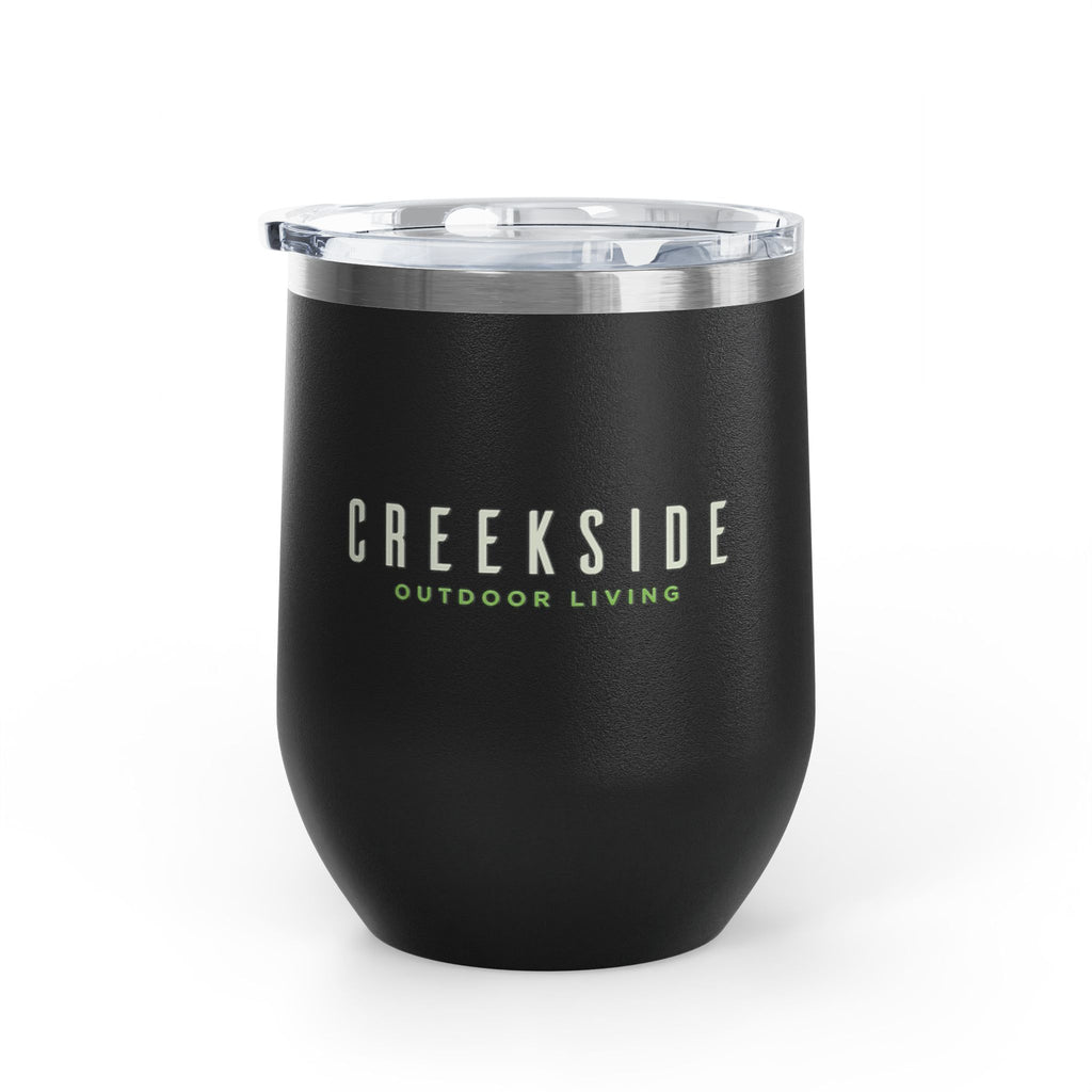 Creekside Wine Tumbler, 12oz