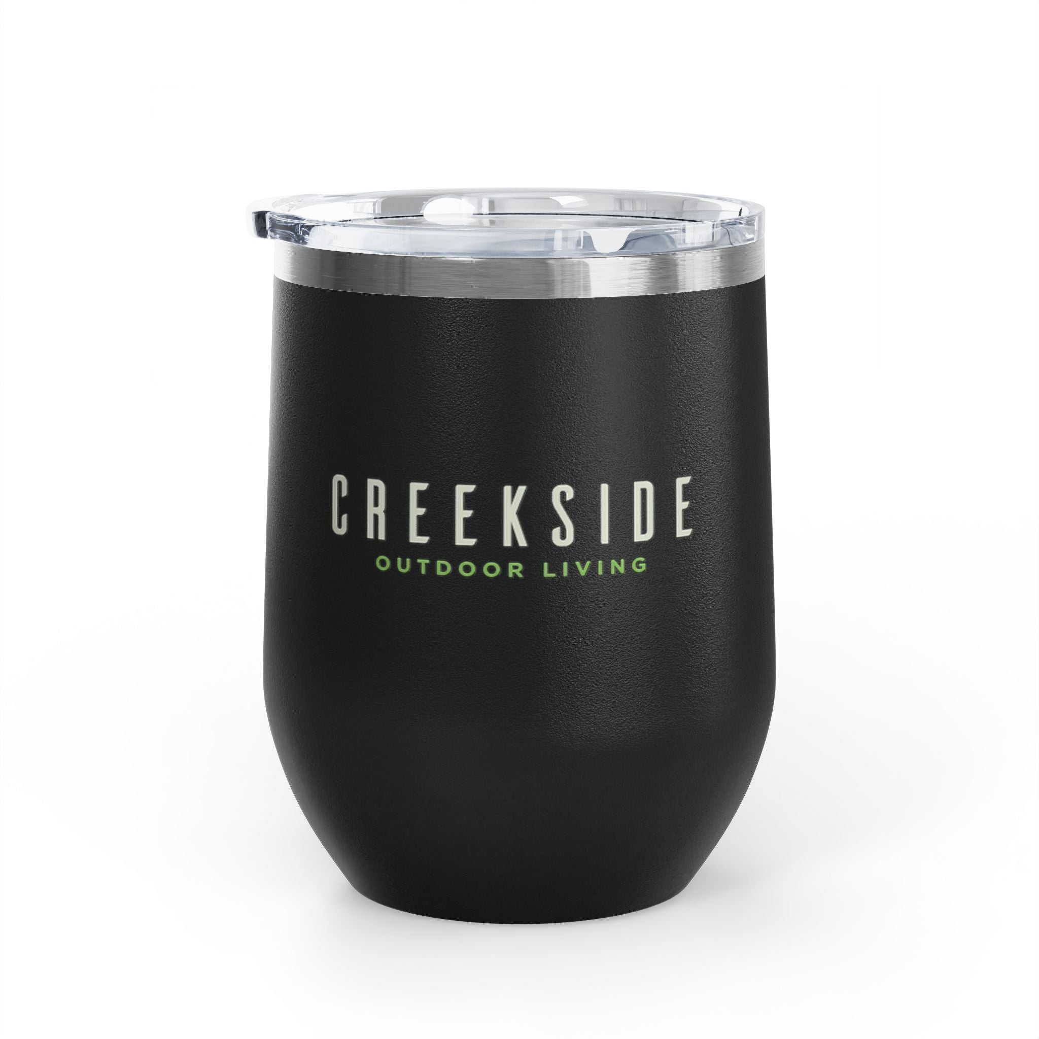 Creekside Wine Tumbler, 12oz