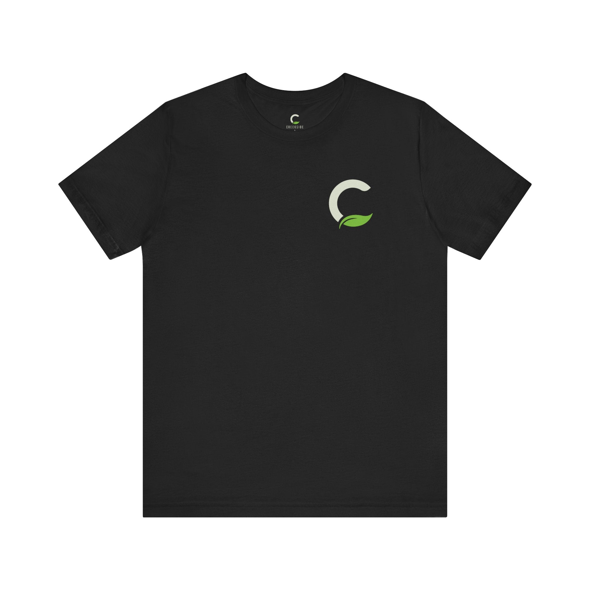Creekside Basics - Tee 1