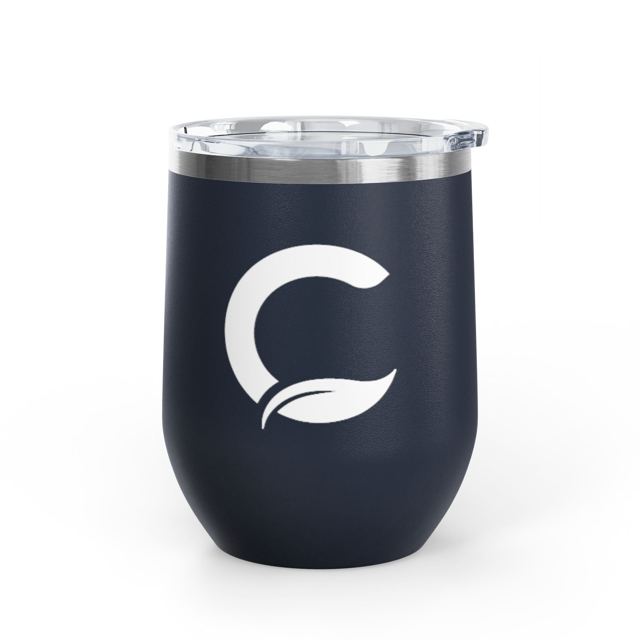 Creekside Wine Tumbler, 12oz