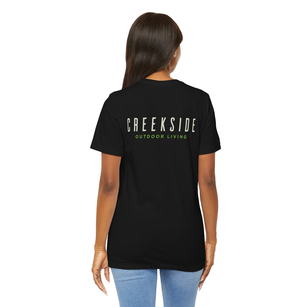 Creekside Basics - Tee 2