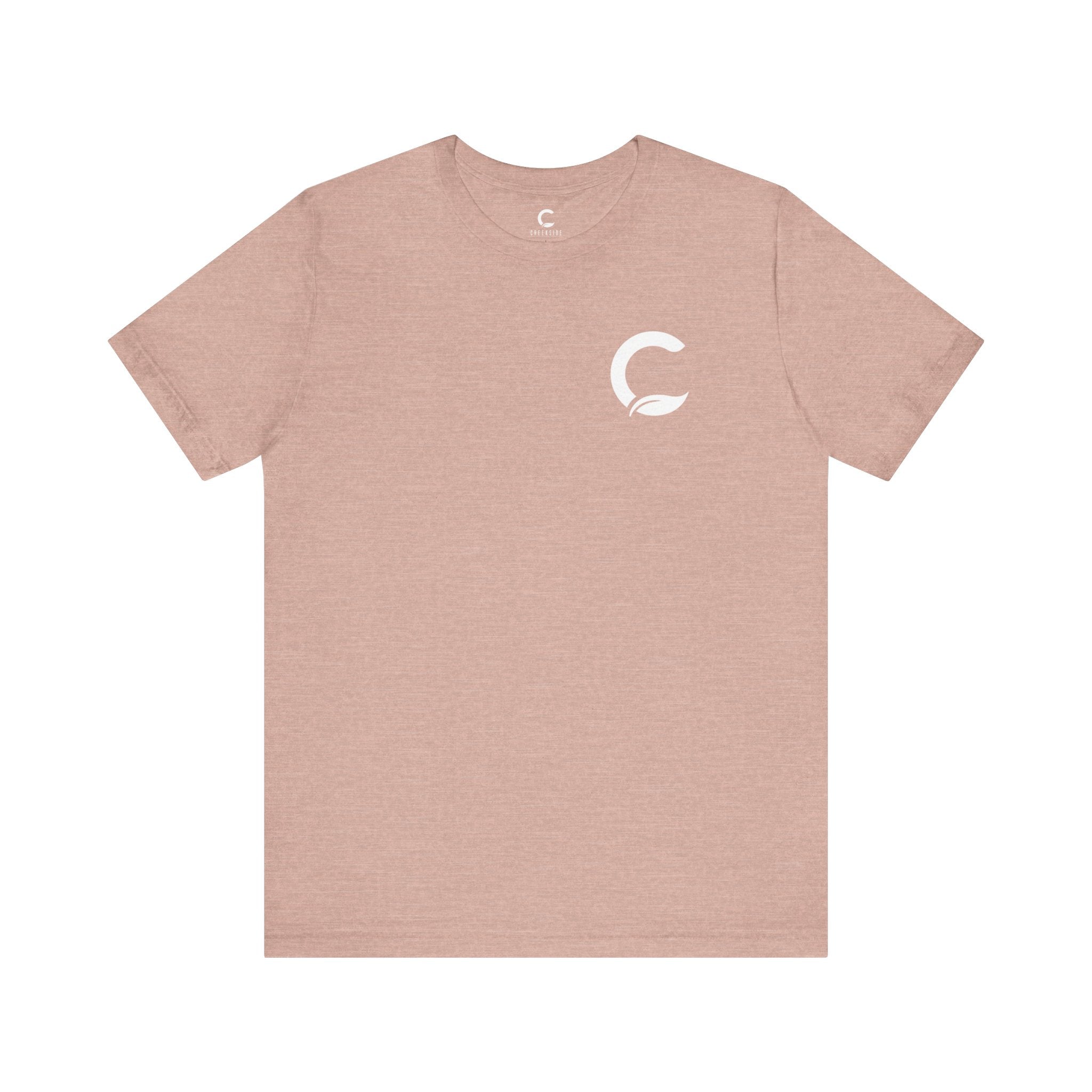 Creekside Basics - Tee 1