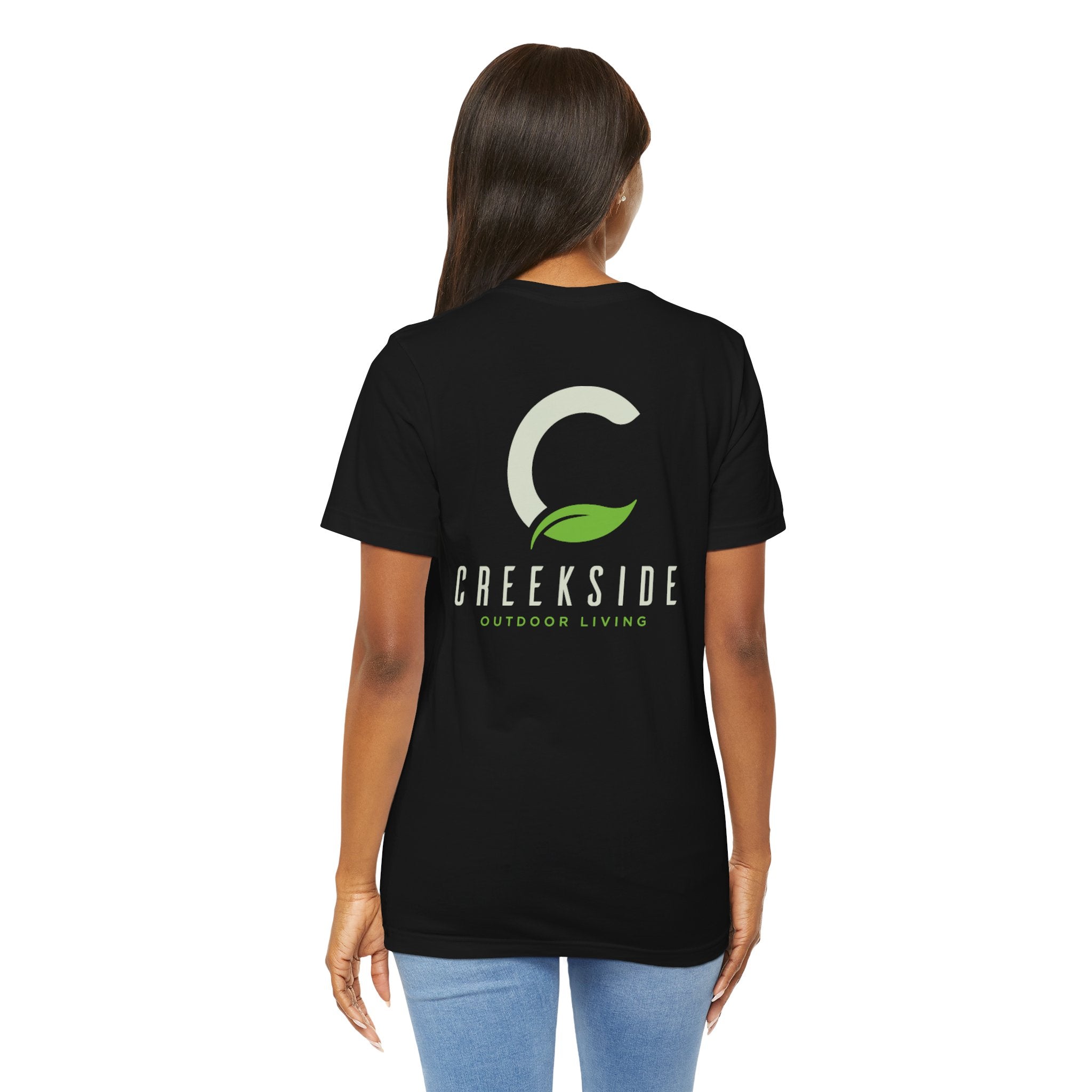 Creekside Basics - Tee 1
