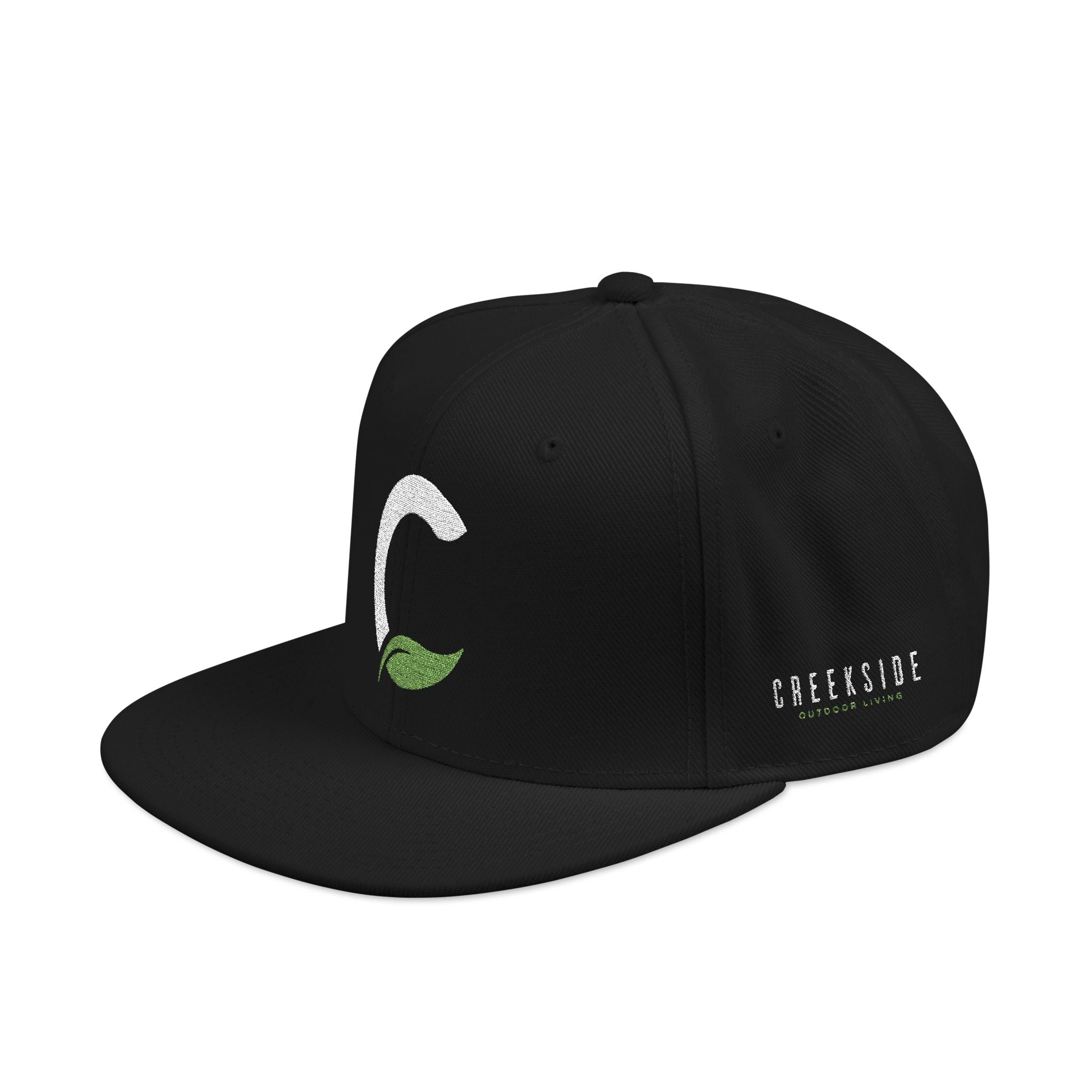 Creekside Basics - Hat 1