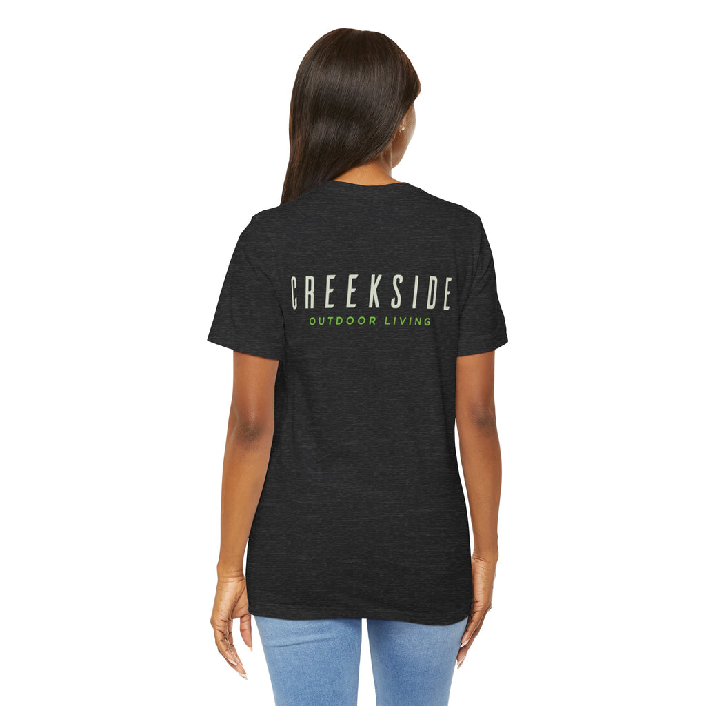 Creekside Basics - Tee 2