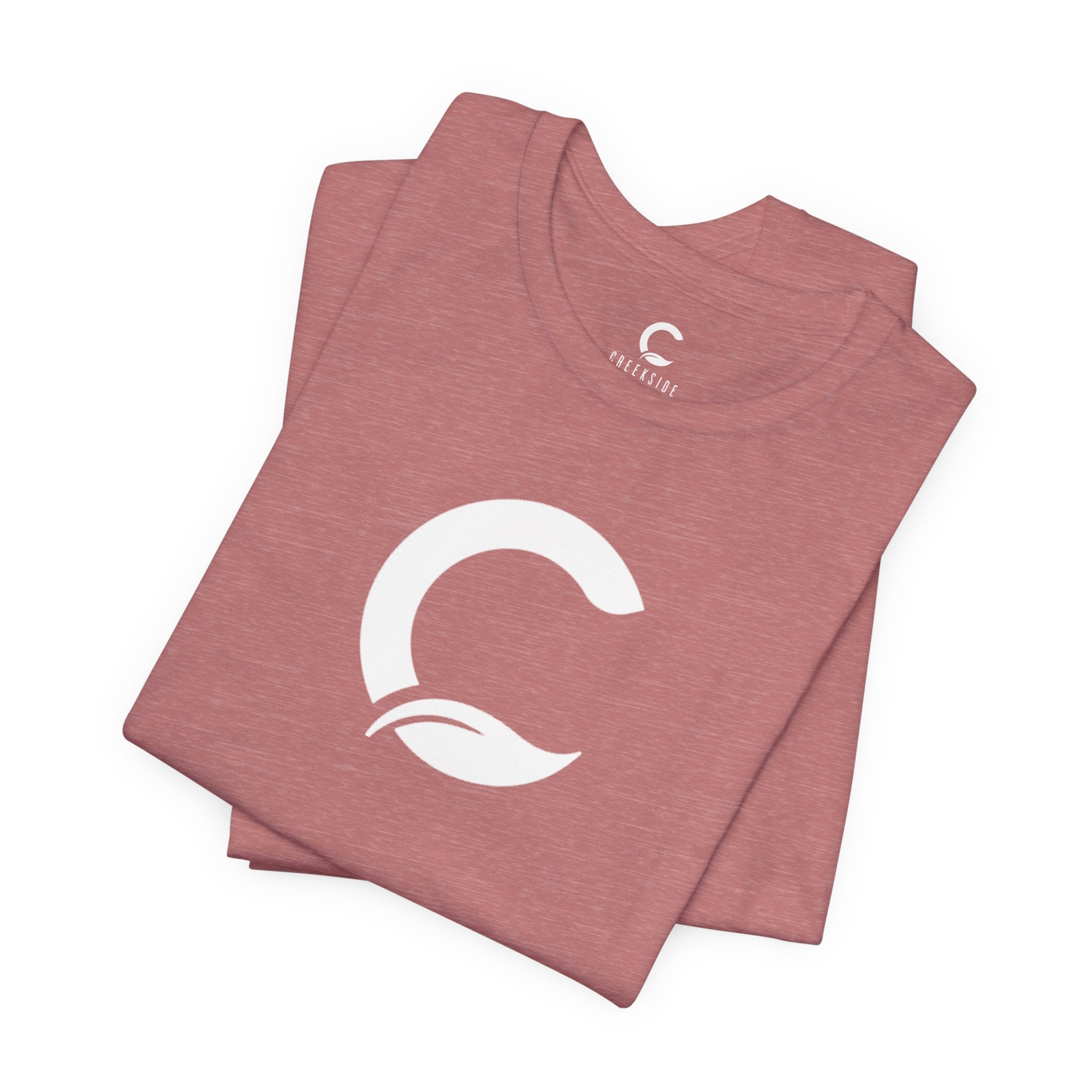 Creekside Basics - Tee 2