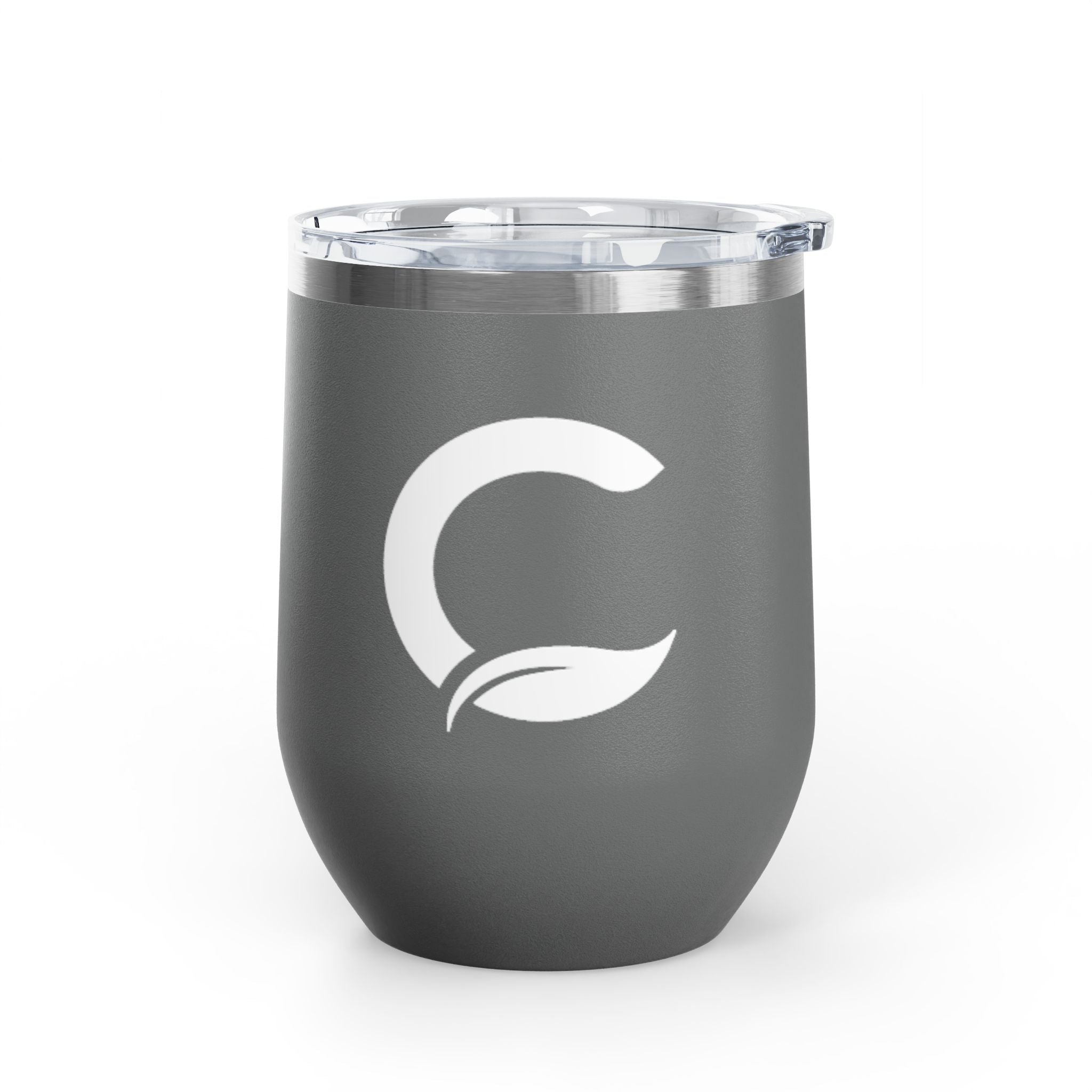 Creekside Wine Tumbler, 12oz