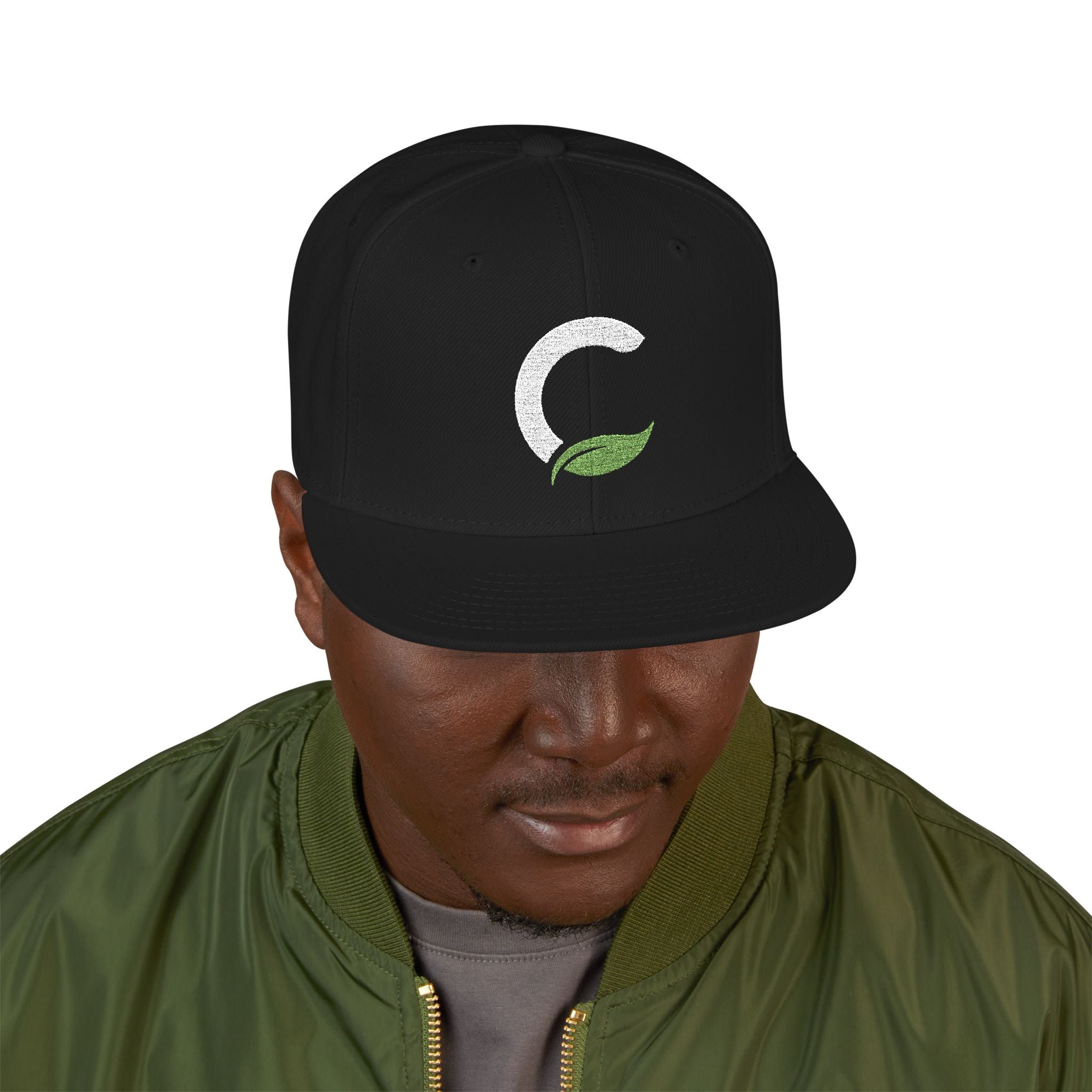 Creekside Basics - Hat 1