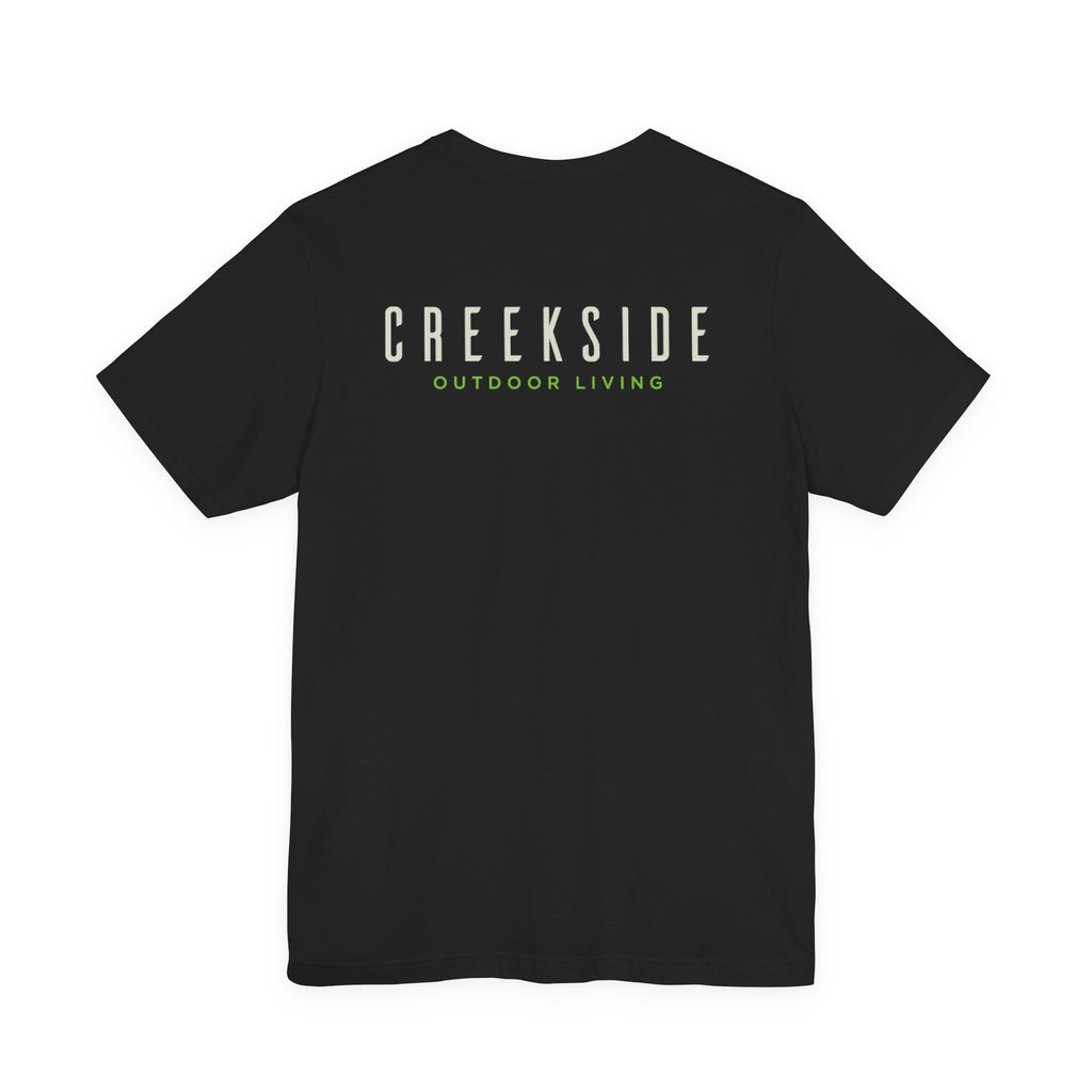 Creekside Basics - Tee 2