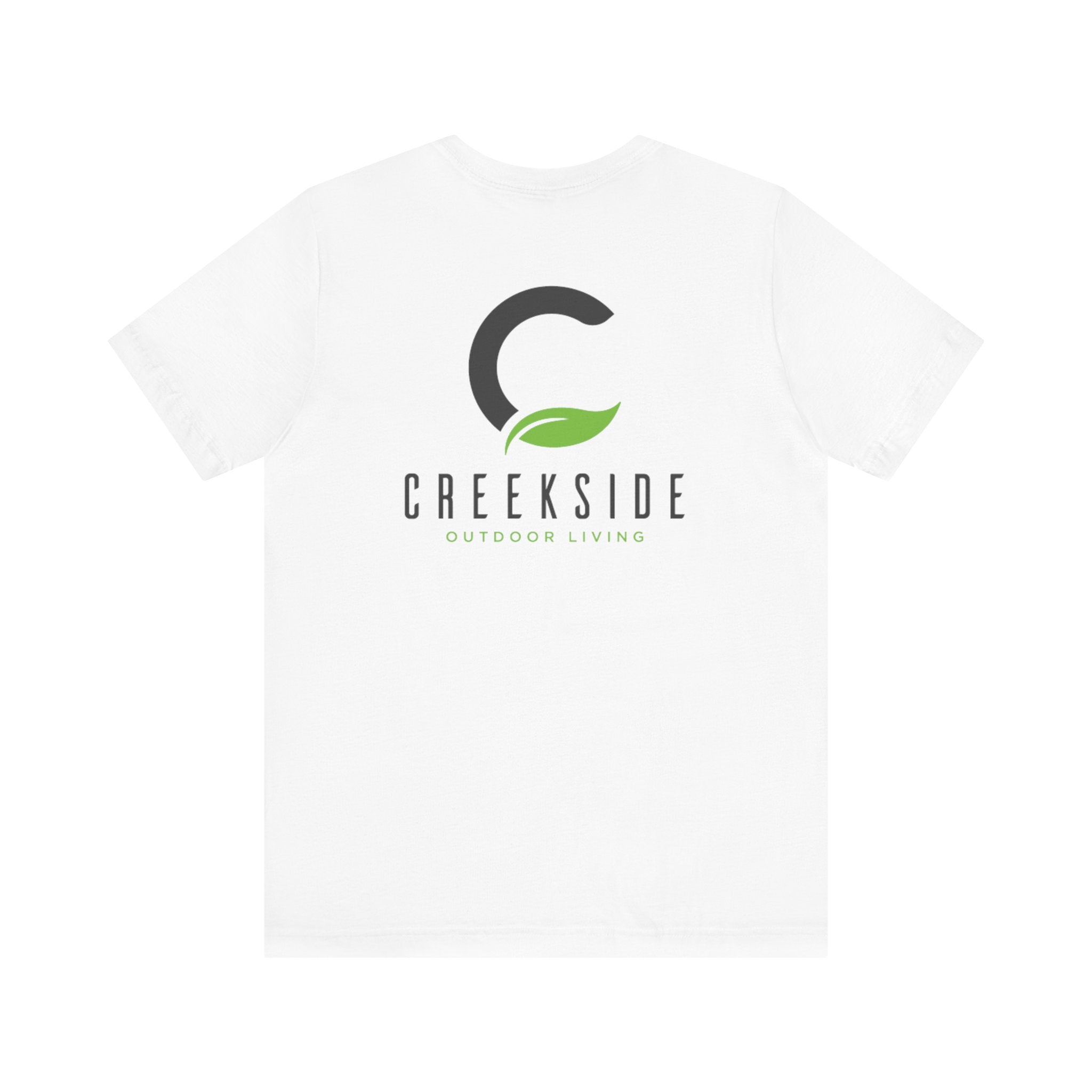 Creekside Basics - Tee 1