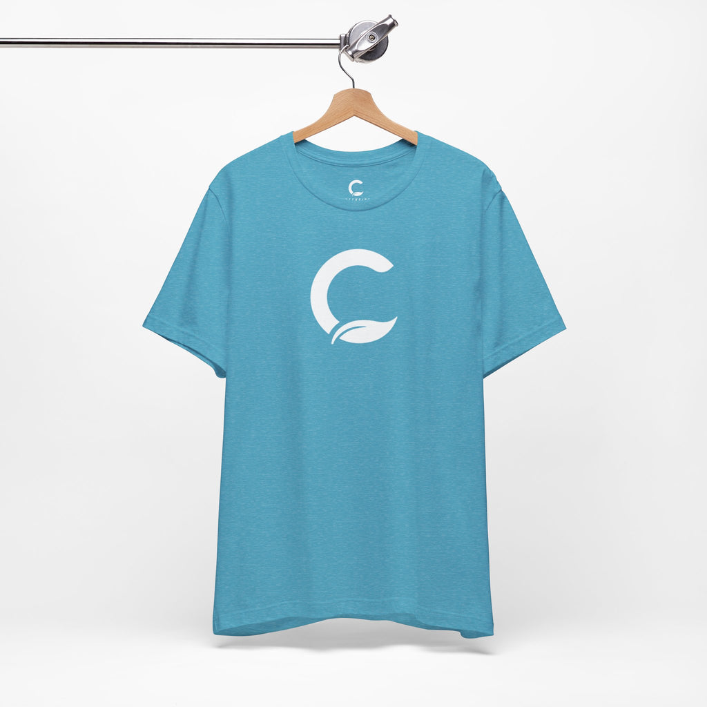 Creekside Basics - Tee 2
