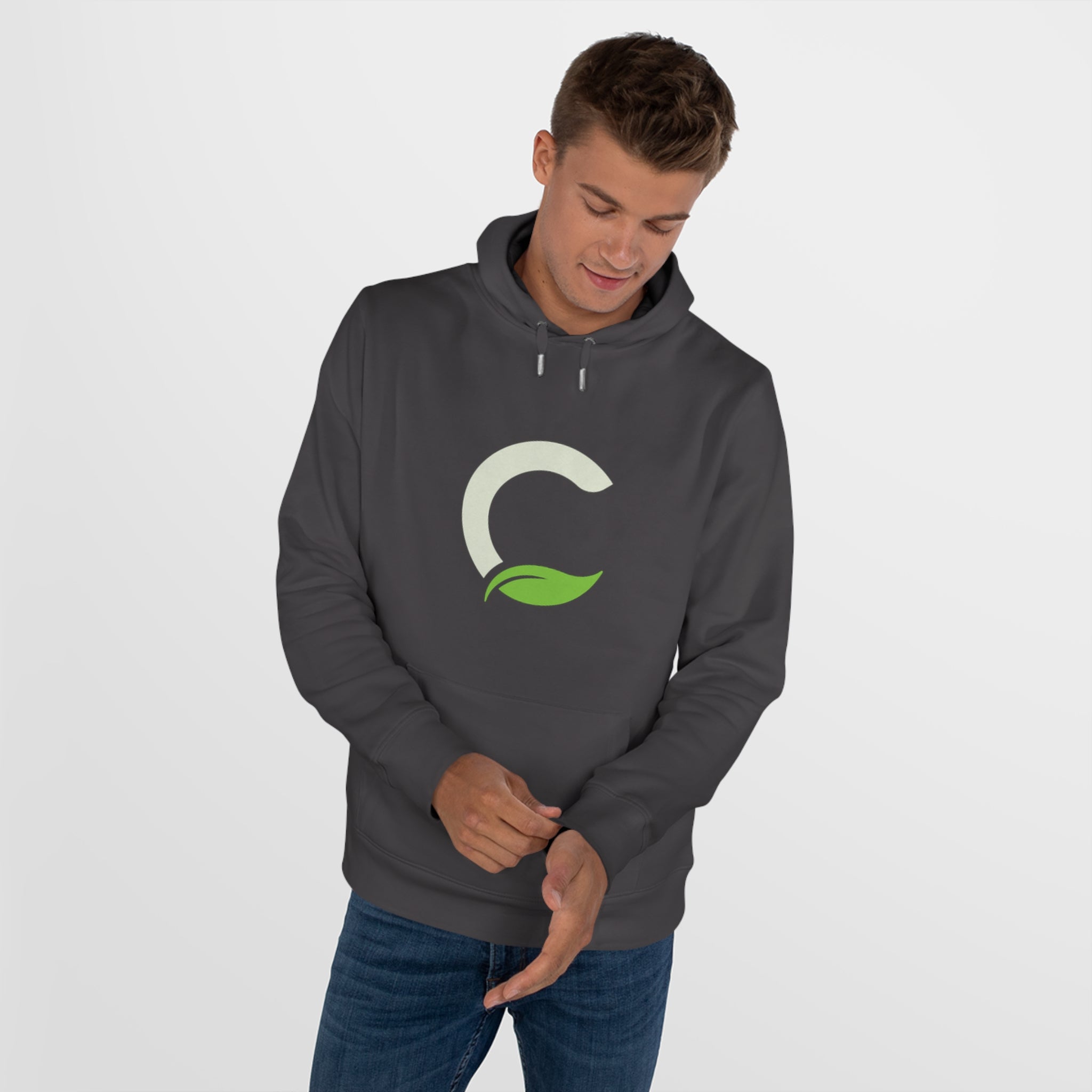 Creekside - King Hooded Sweatshirt