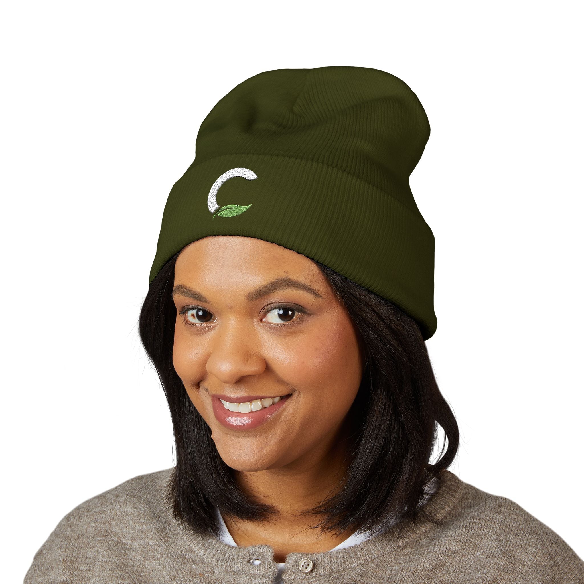 Creekside Basics - Beanie