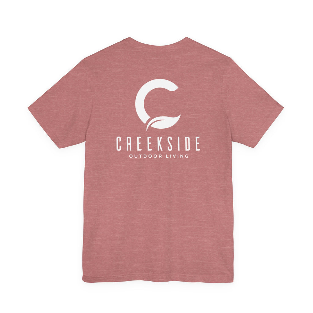 Creekside Basics - Tee 1