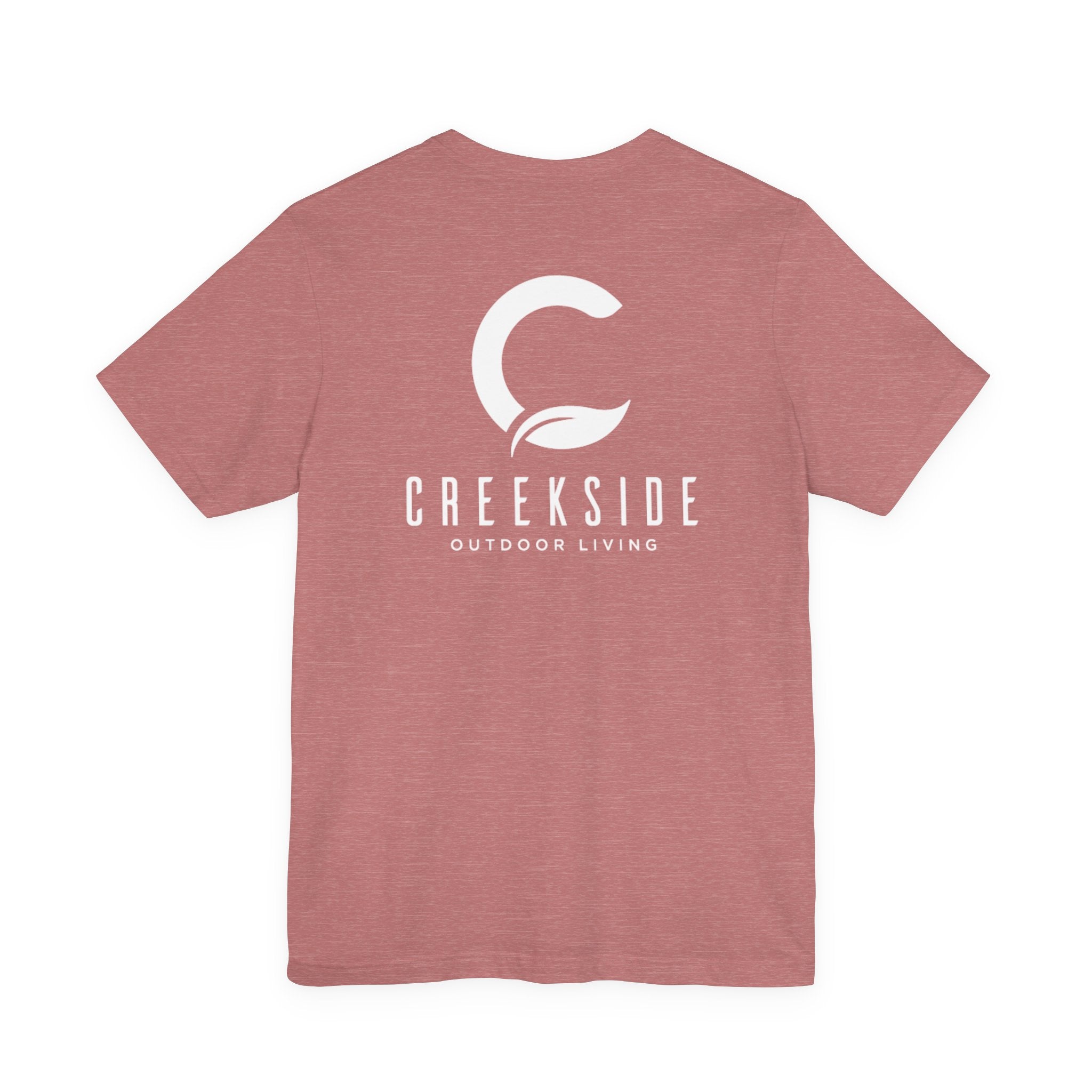 Creekside Basics - Tee 1