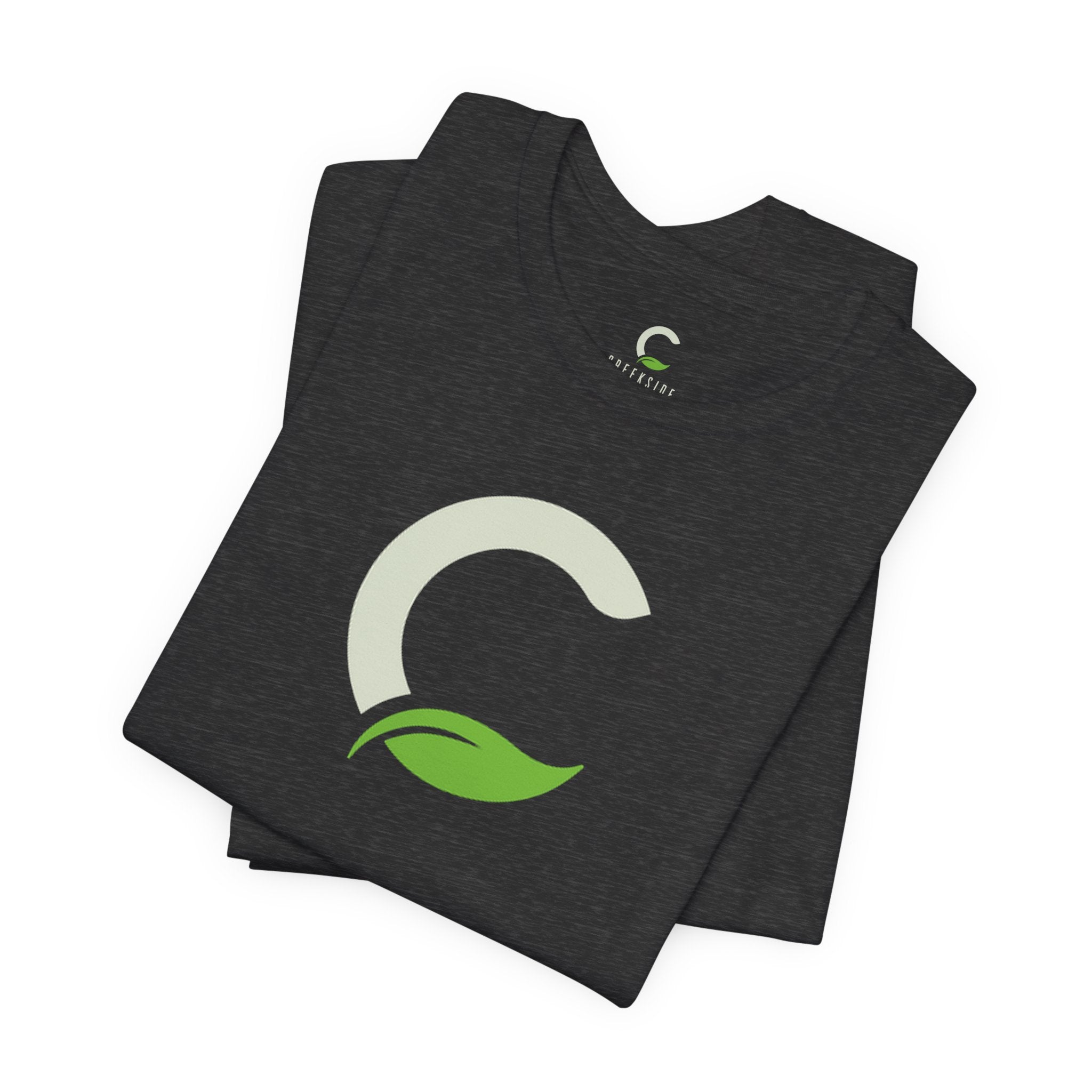 Creekside Basics - Tee 2