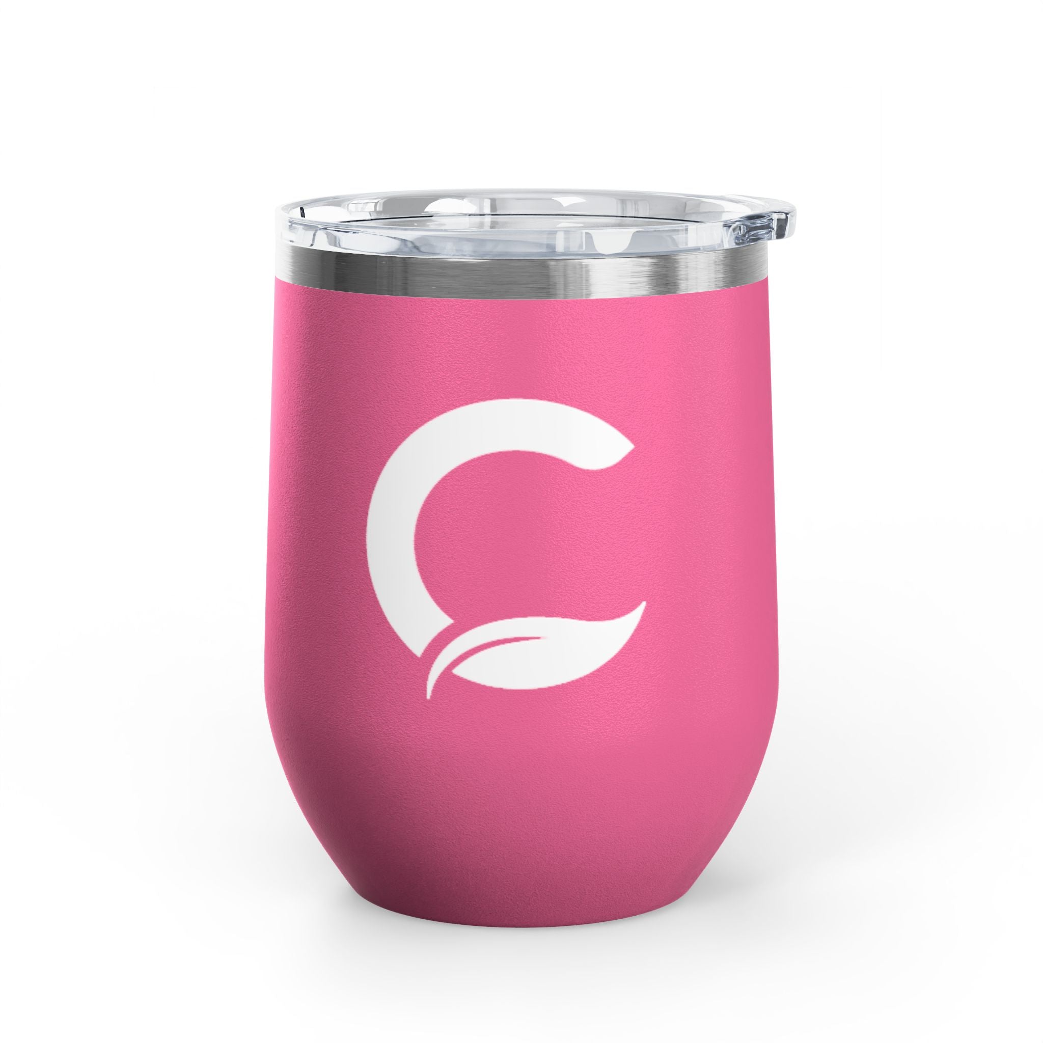 Creekside Wine Tumbler, 12oz