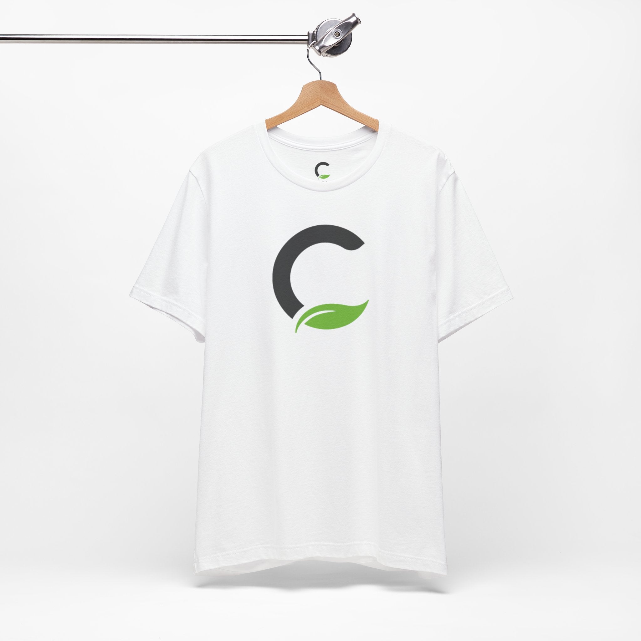 Creekside Basics - Tee 2