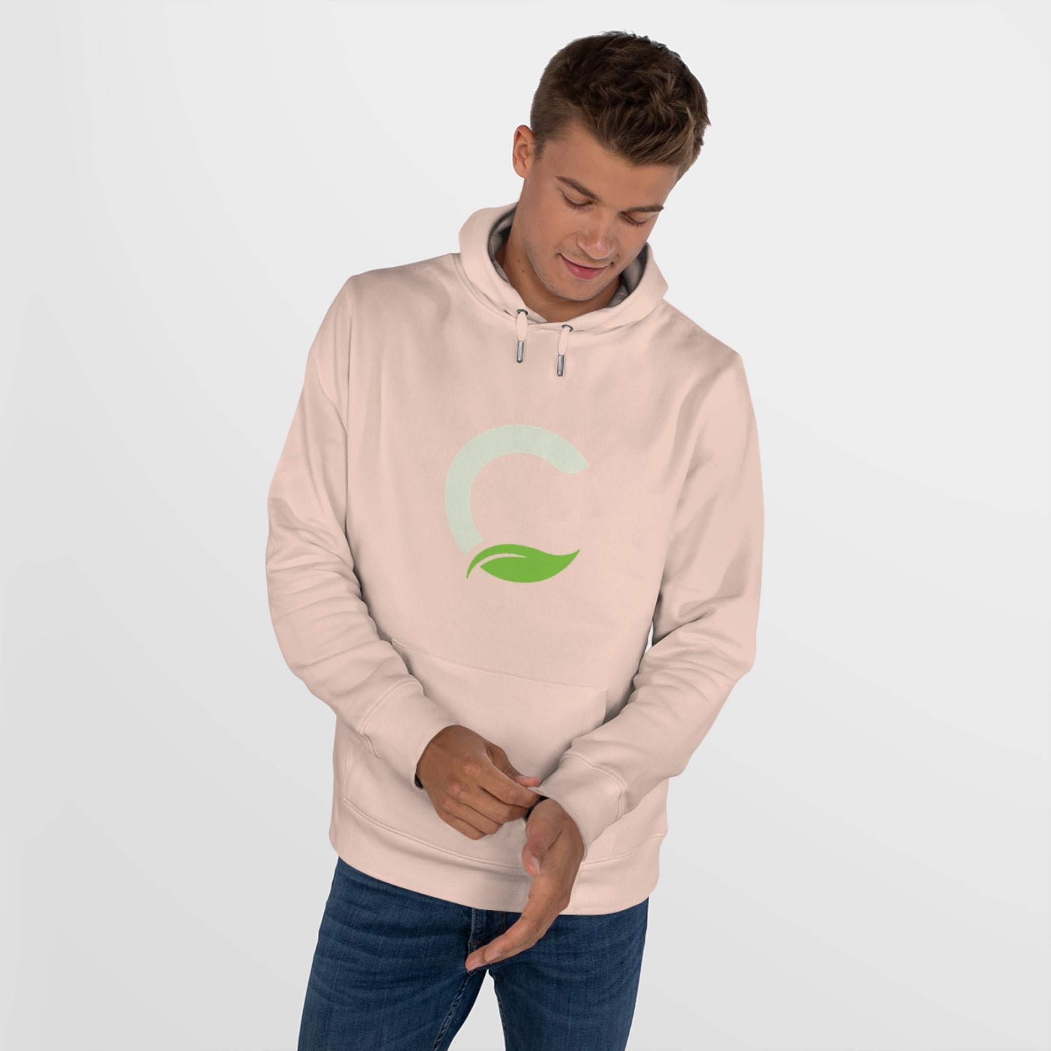 Creekside - King Hooded Sweatshirt