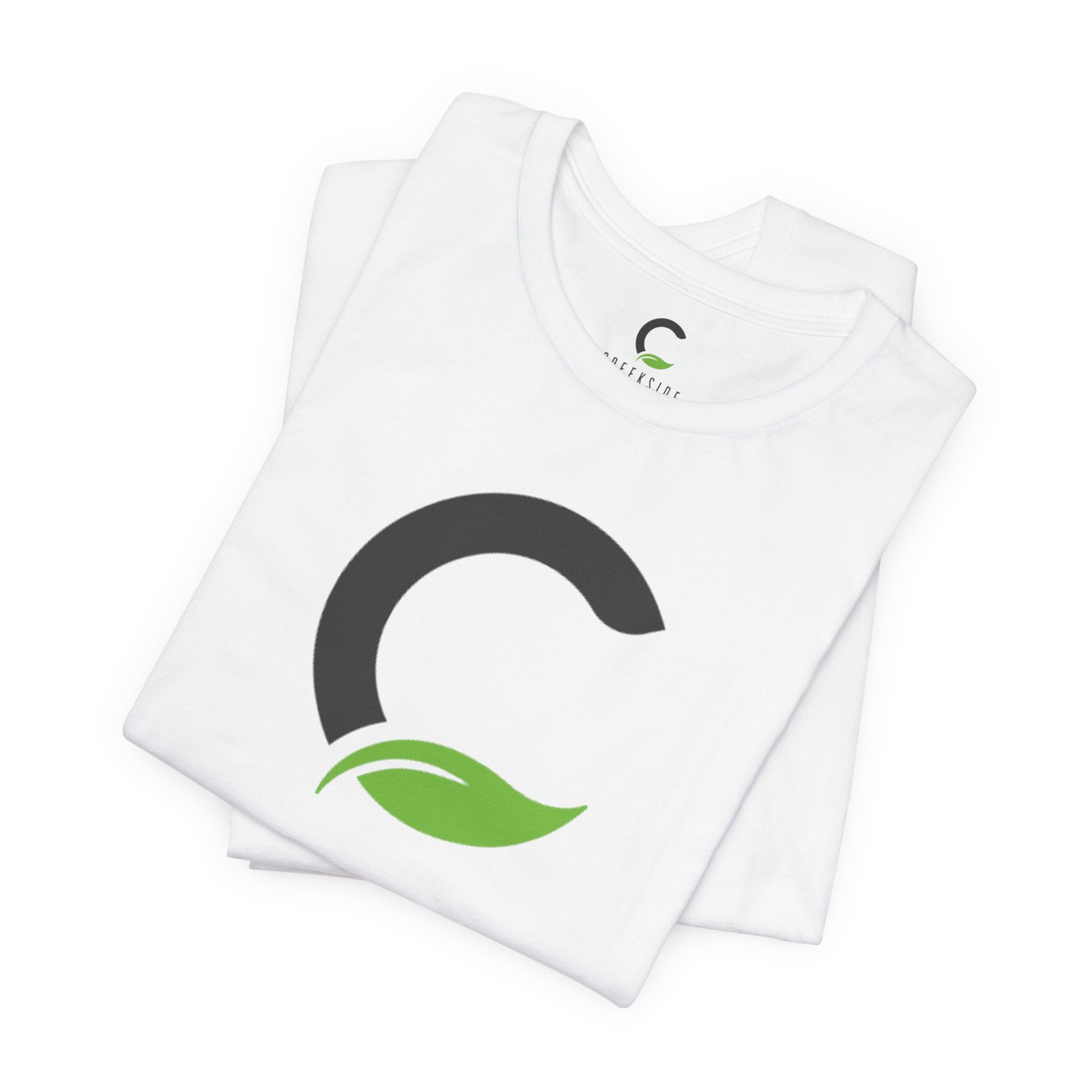 Creekside Basics - Tee 2