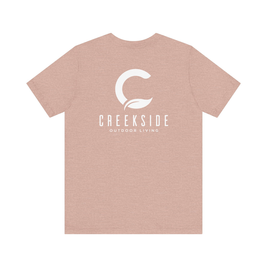 Creekside Basics - Tee 1