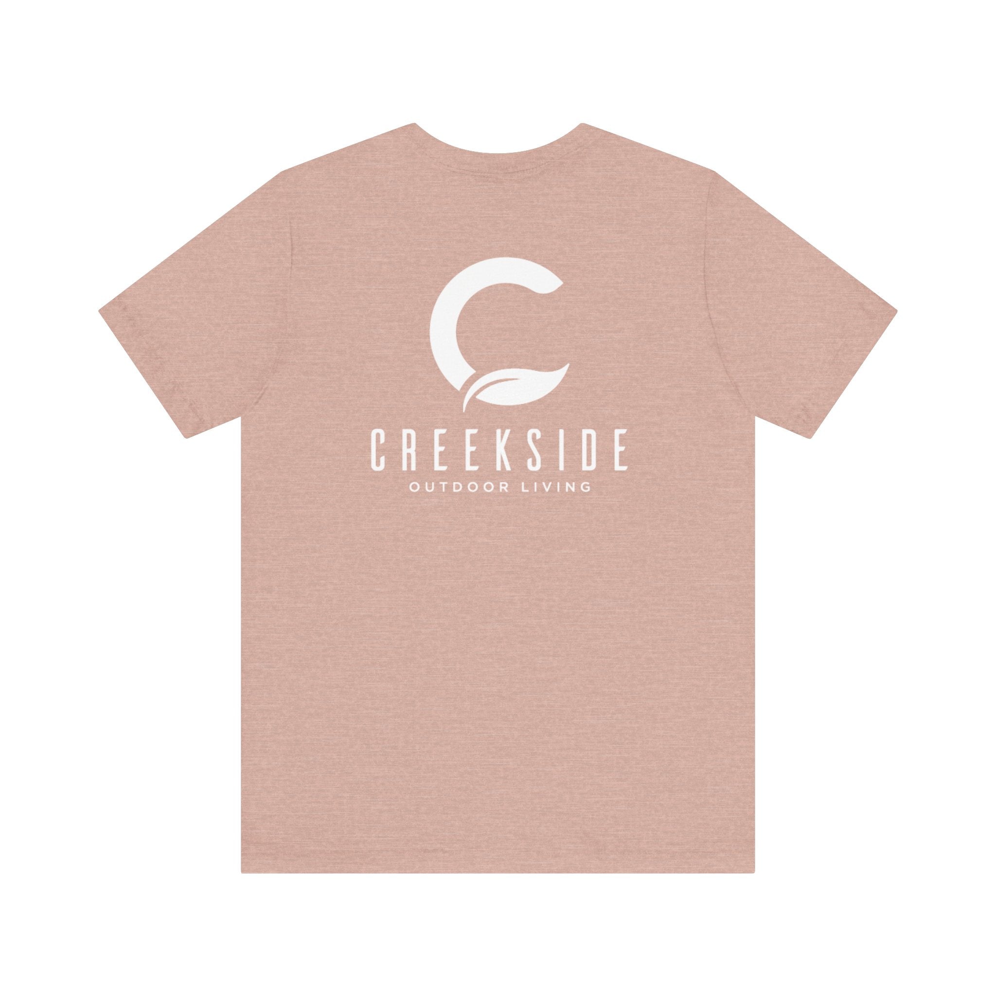 Creekside Basics - Tee 1