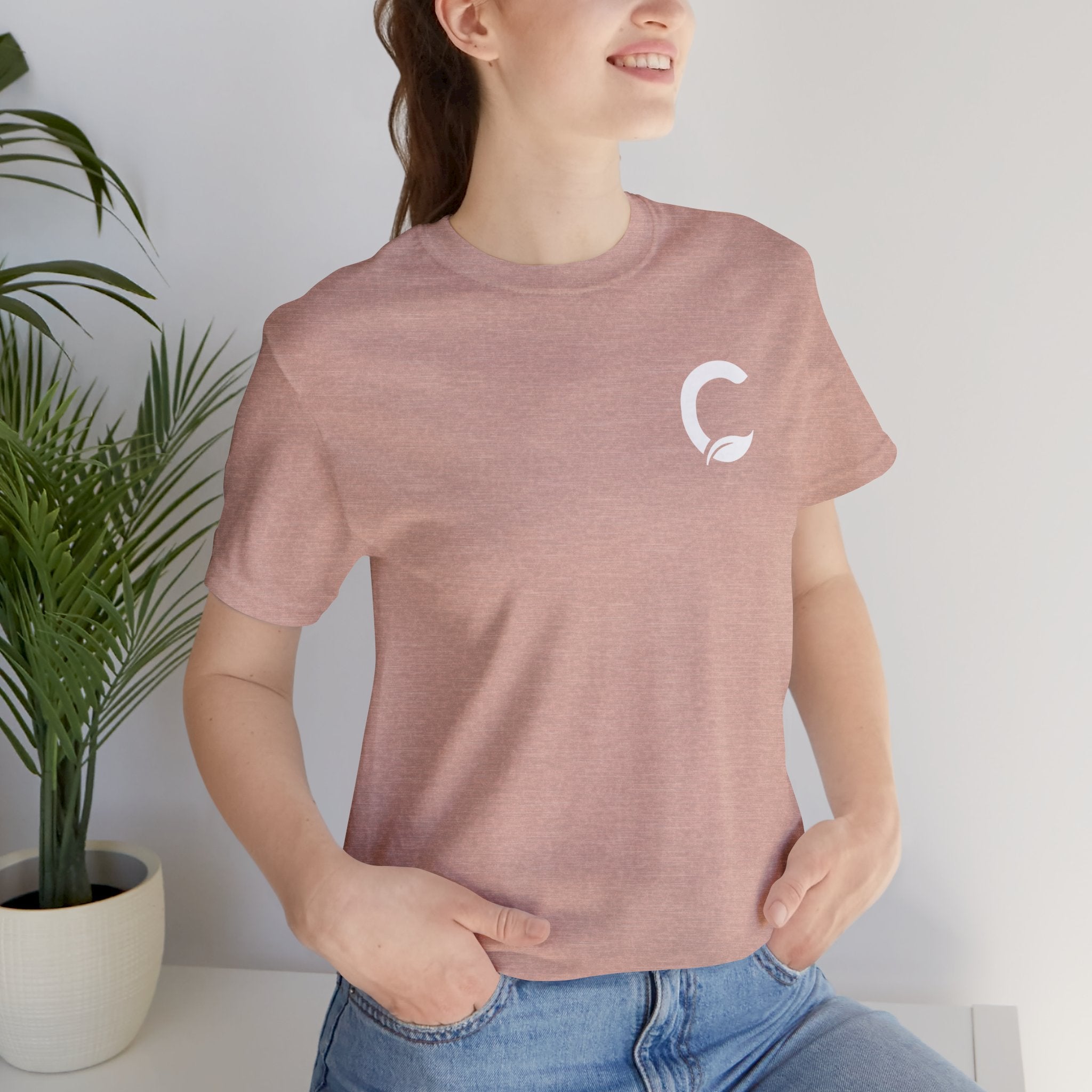Creekside Basics - Tee 1
