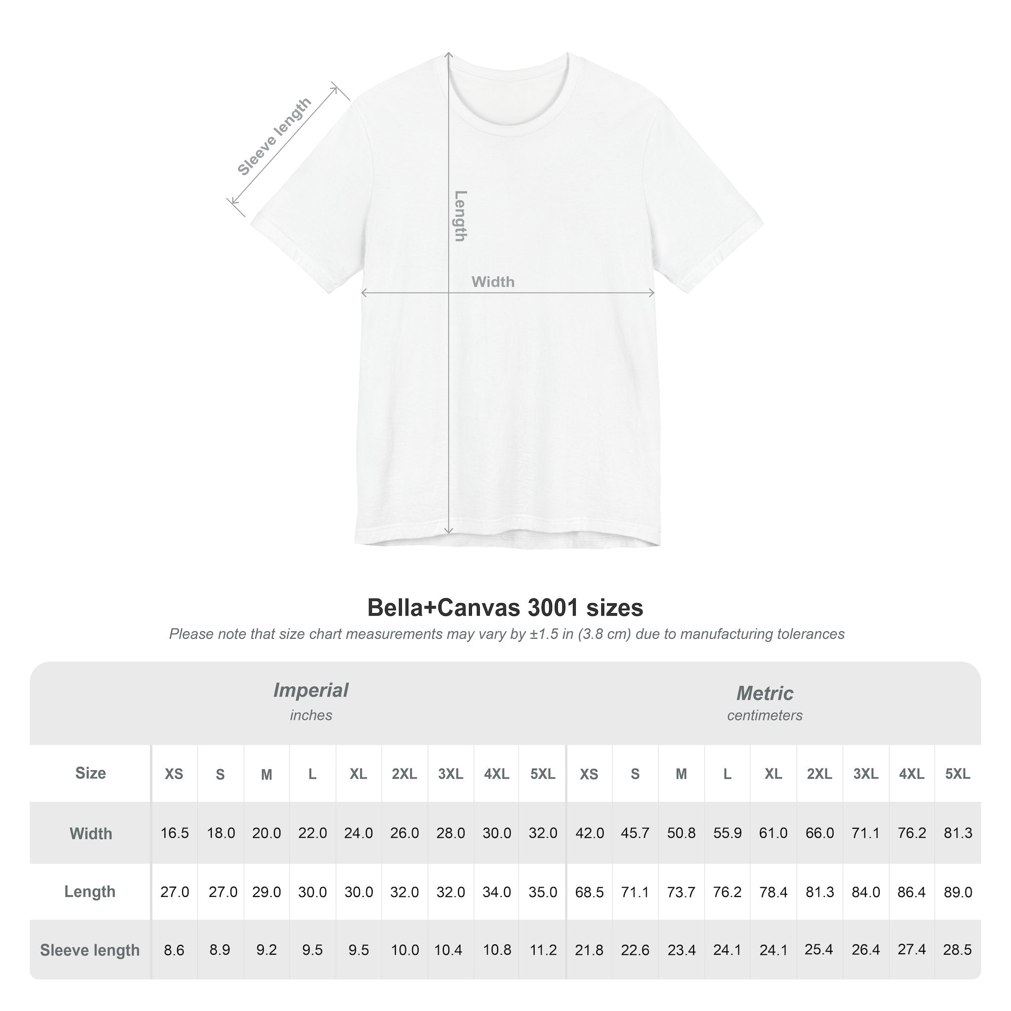 Hardscaper Jesus - Unisex Short Sleeve